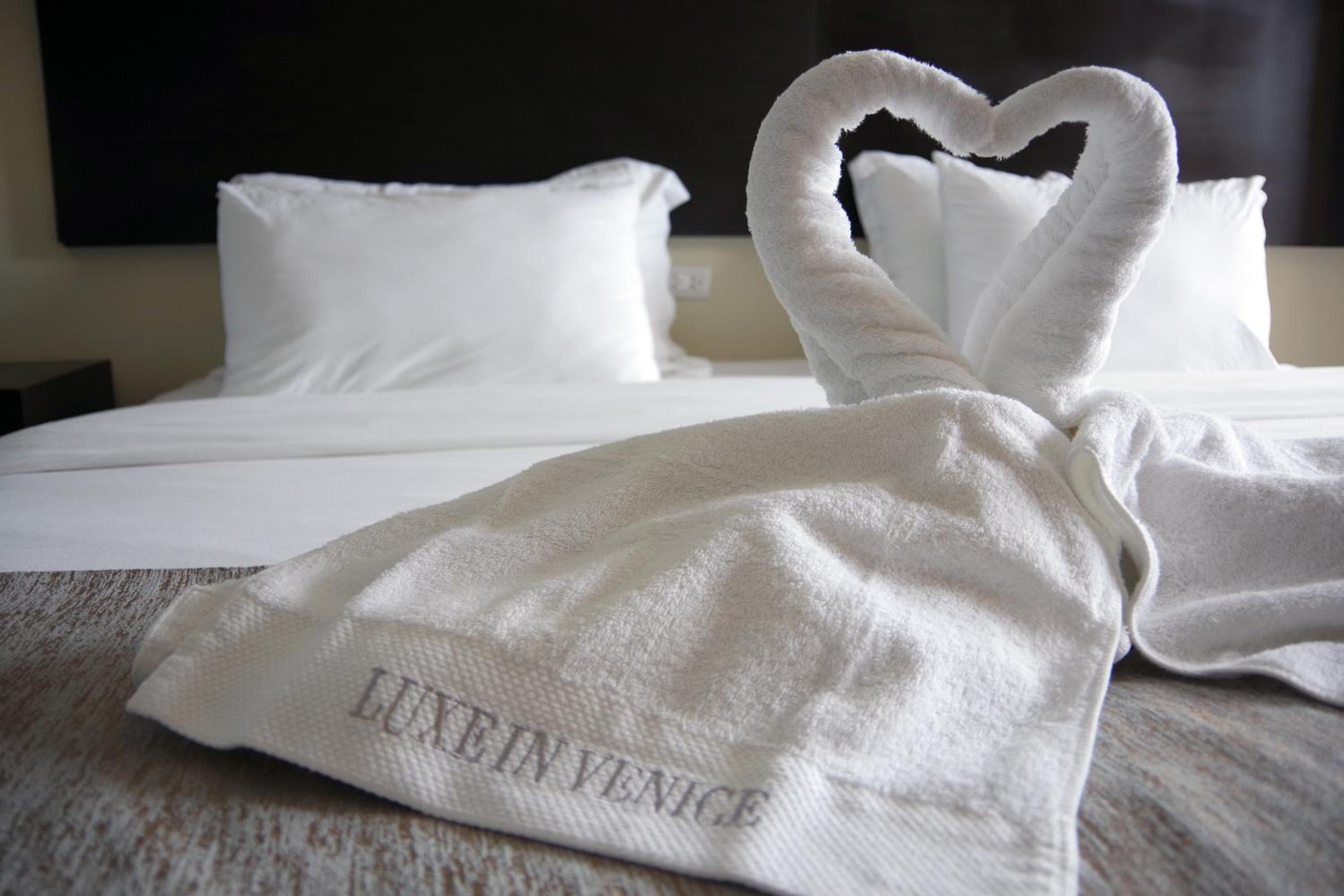 Luxe in Venice, photo 2