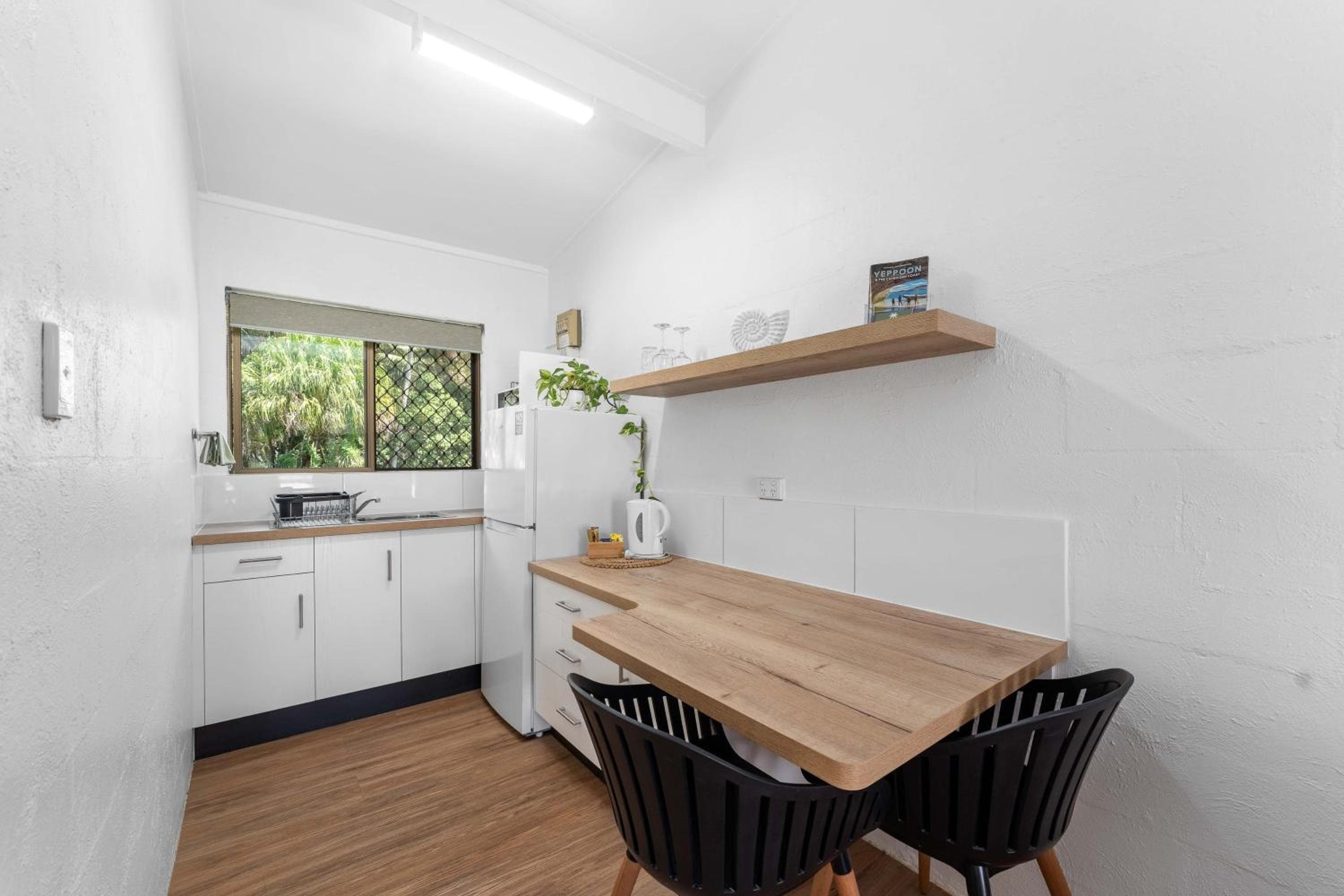 Kinka Palms Motel, Yeppoon, photo 4
