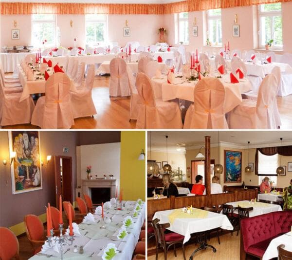 Hotelpark Bodetal mit Ferienwohnungen, Thale, photo 2