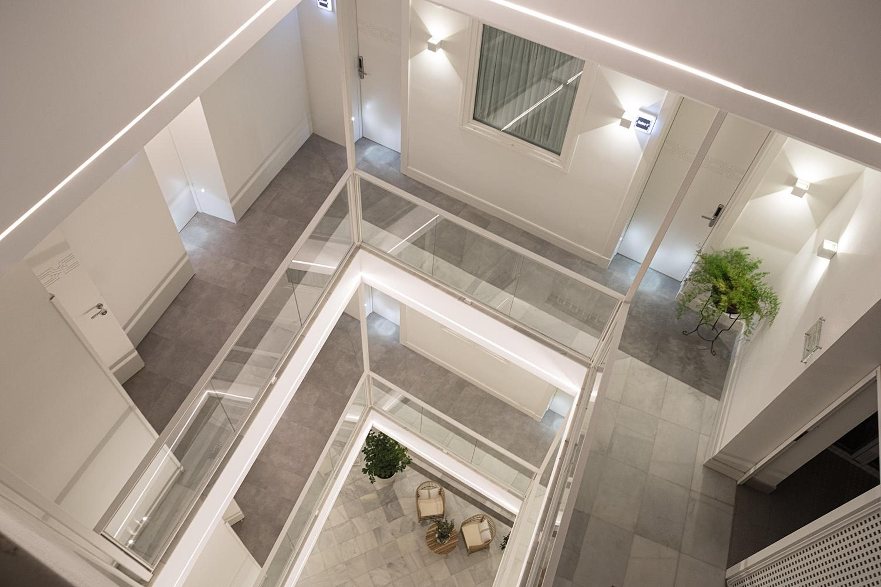 Mylu Suites by Puerta Catedral, Seville, photo 6