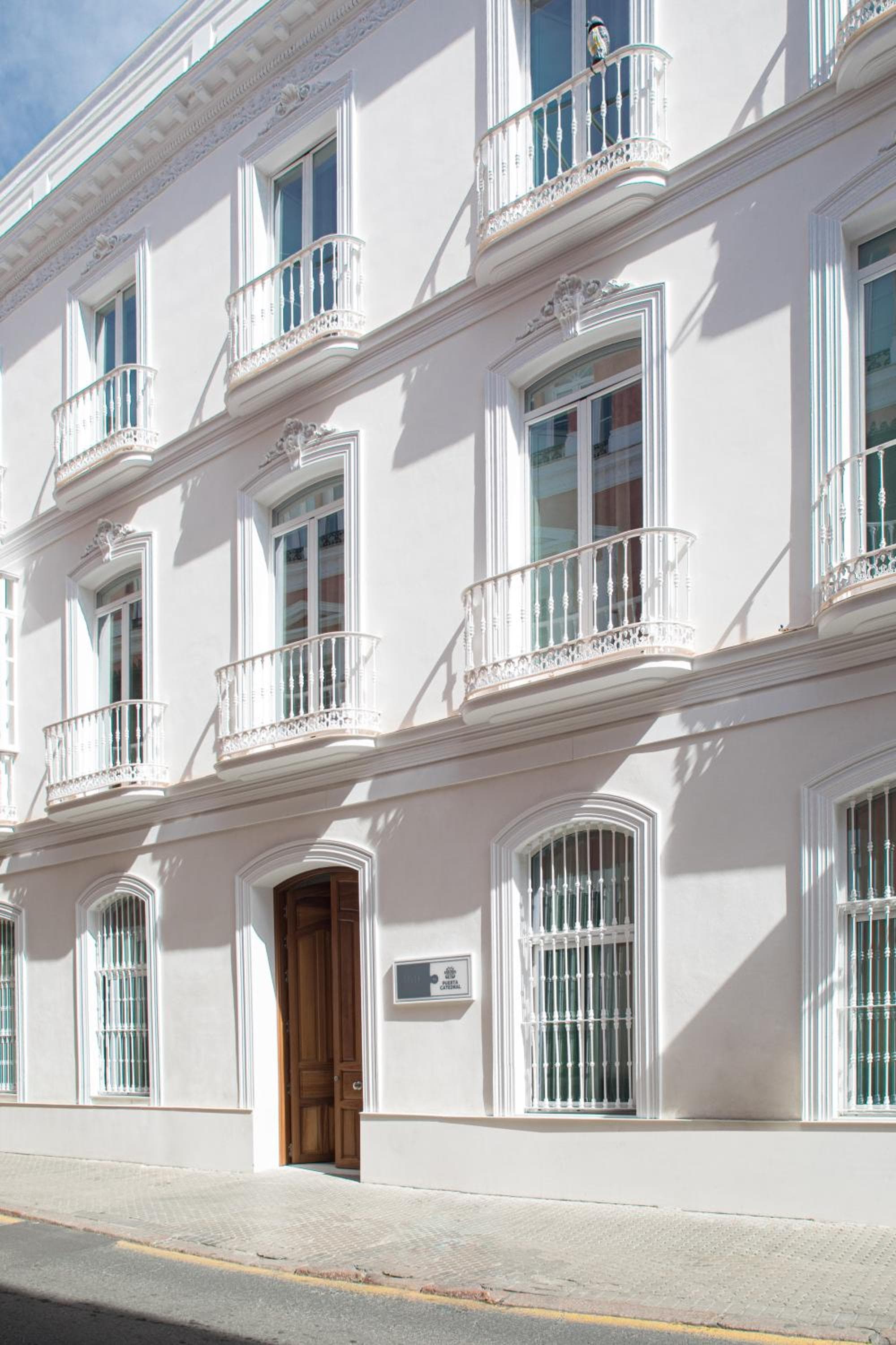 Mylu Suites by Puerta Catedral, Seville