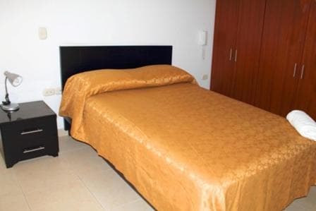 Apartahotel Los Cerezos, Neiva, photo 6