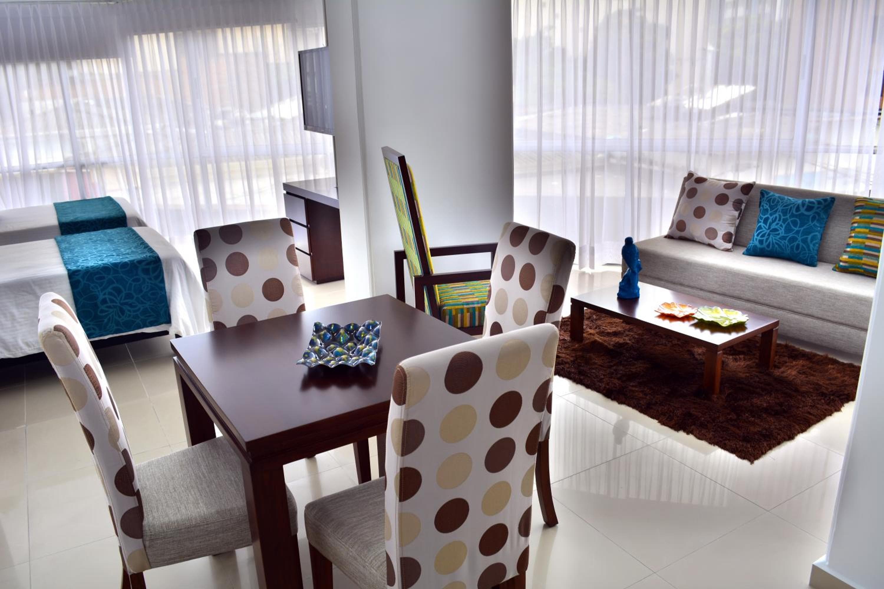 Hotel Monterosa Lofts, Pereira, photo 6