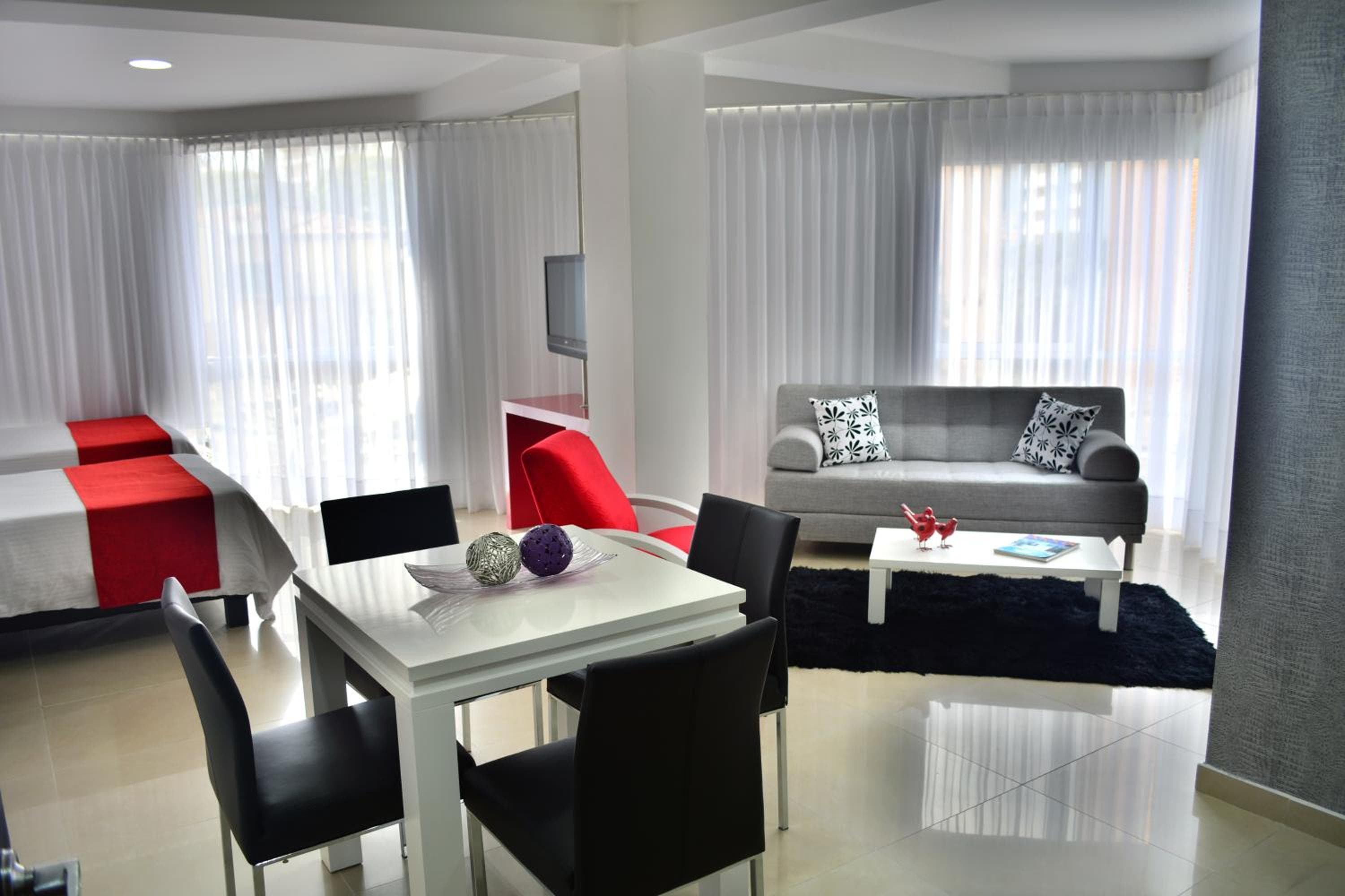 Hotel Monterosa Lofts, Pereira, photo 5