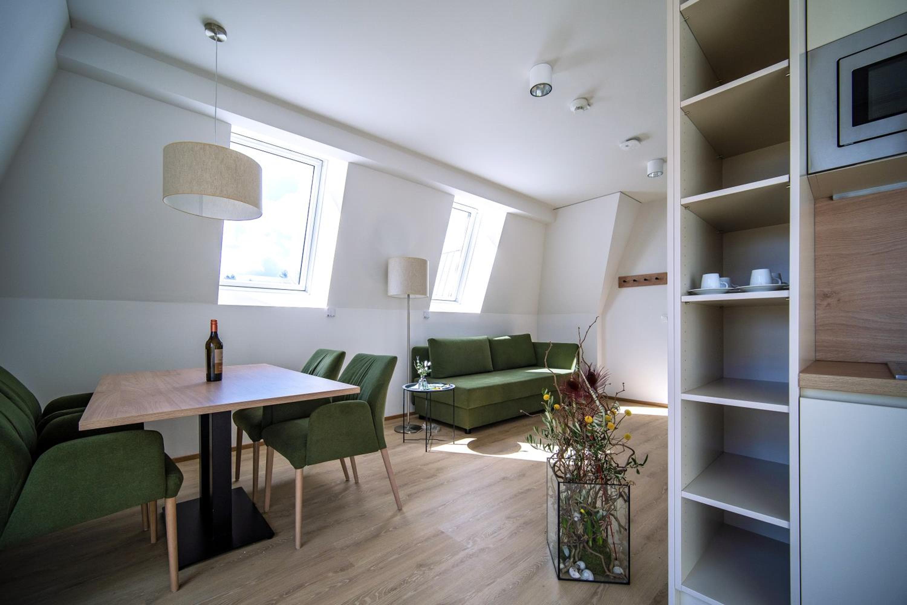 Aparthotel Bad Radkersburg, Bad Radkersburg, photo 4