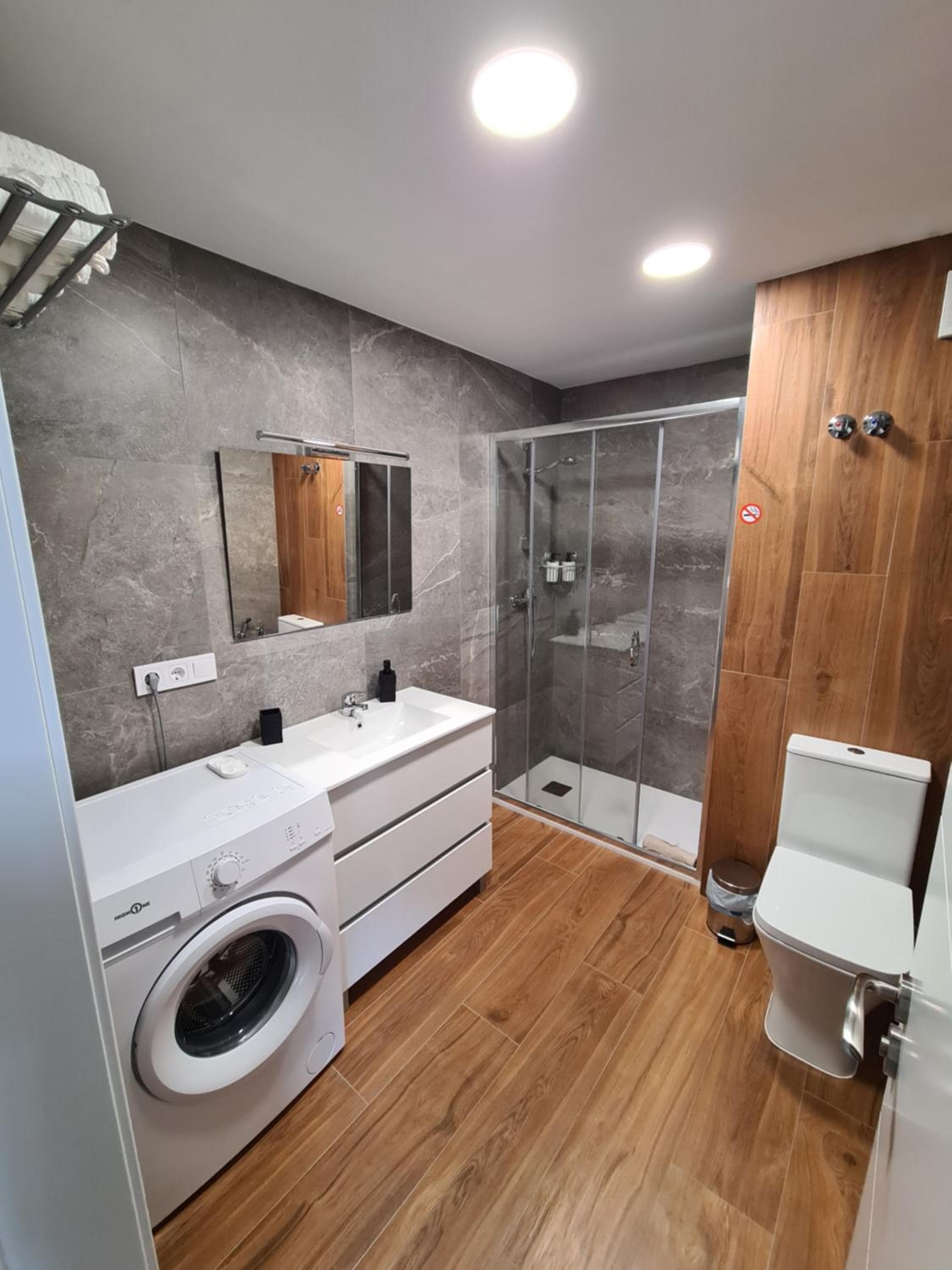Hlius Brand New Apartments, Valencia, photo 3