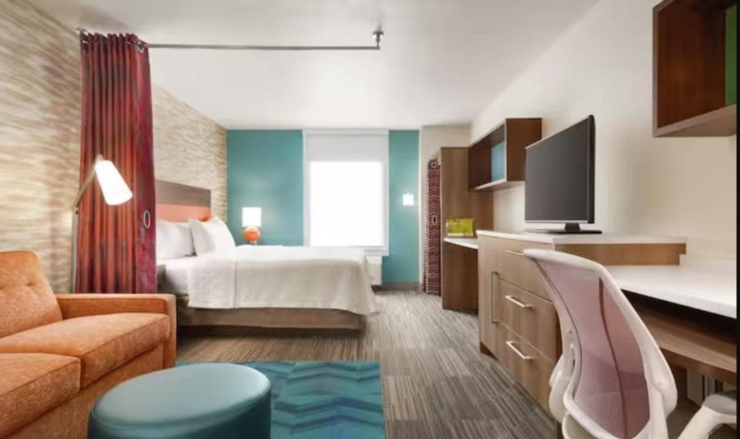 Home2 Suites By Hilton Newberry, Newberry