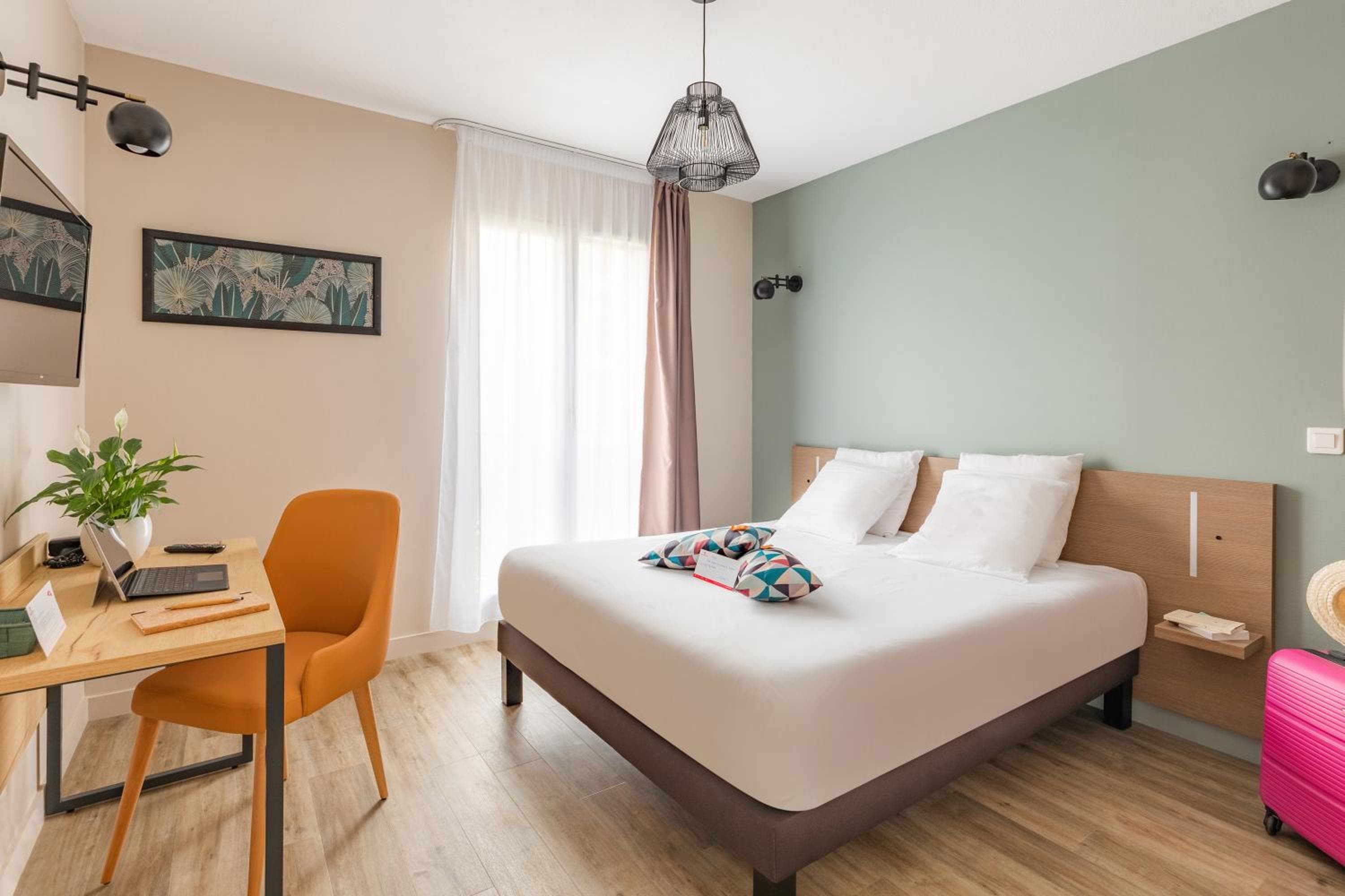 Appart'City Confort Agen Centre, Agen, photo 2