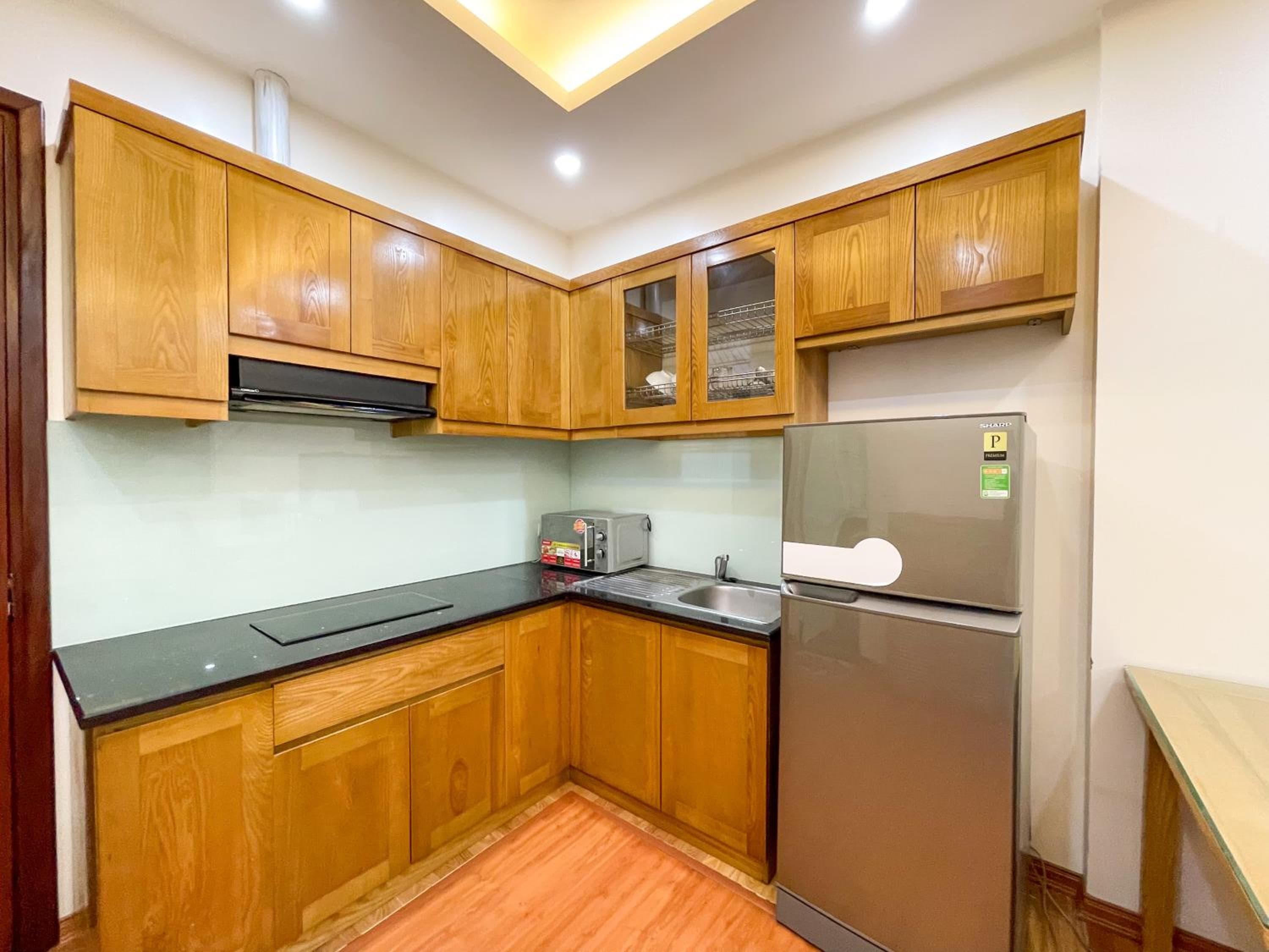 NINE HOUSING 92 Dao Tan, Hanoi, photo 6