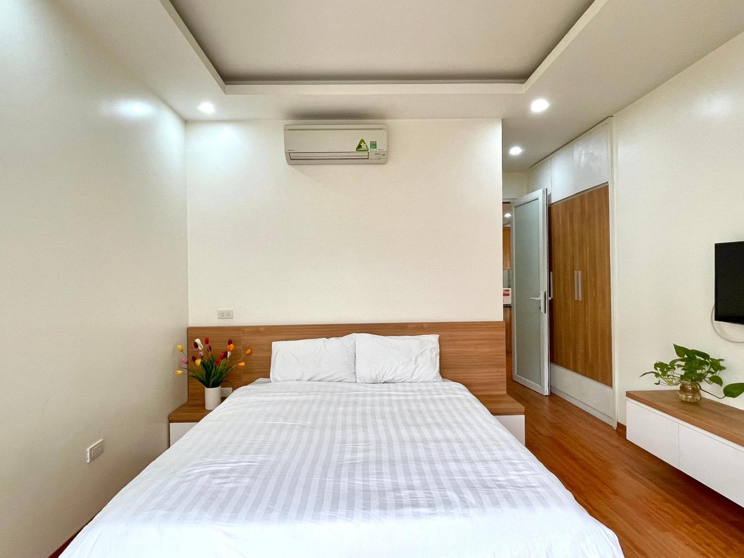 NINE HOUSING 92 Dao Tan, photo 3
