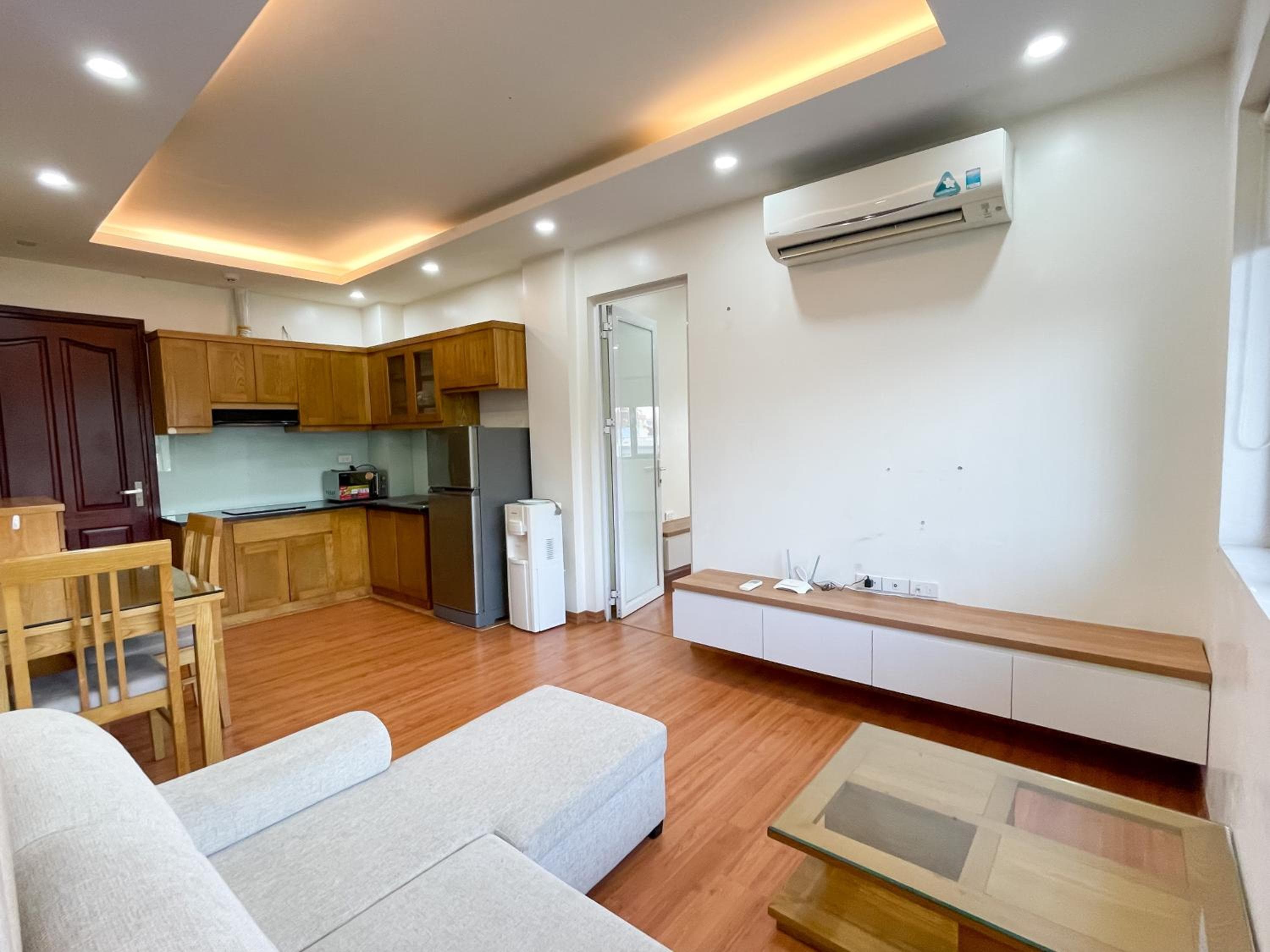 NINE HOUSING 92 Dao Tan, photo 5