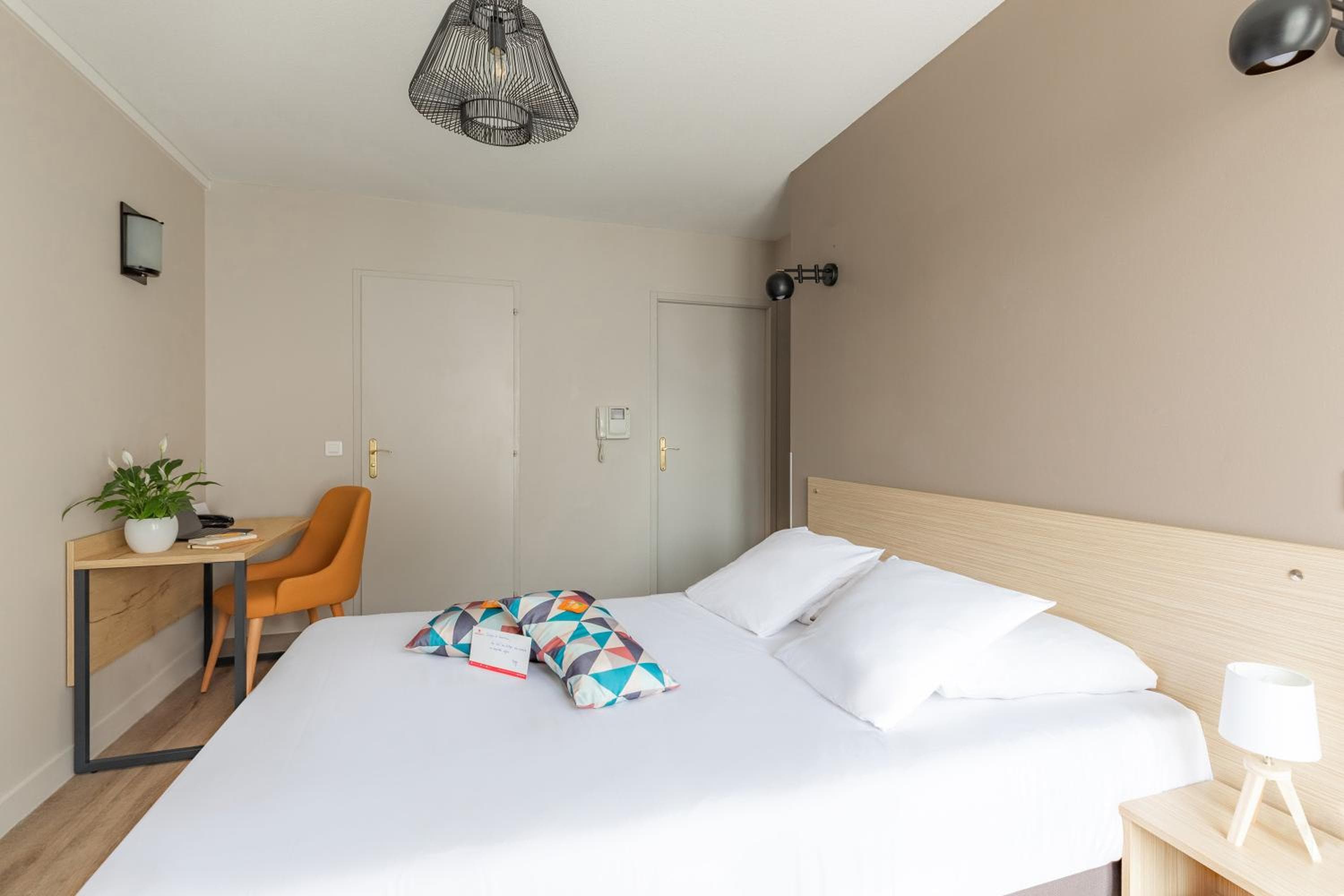 Appart'City Confort Agen Centre, Agen, photo 6
