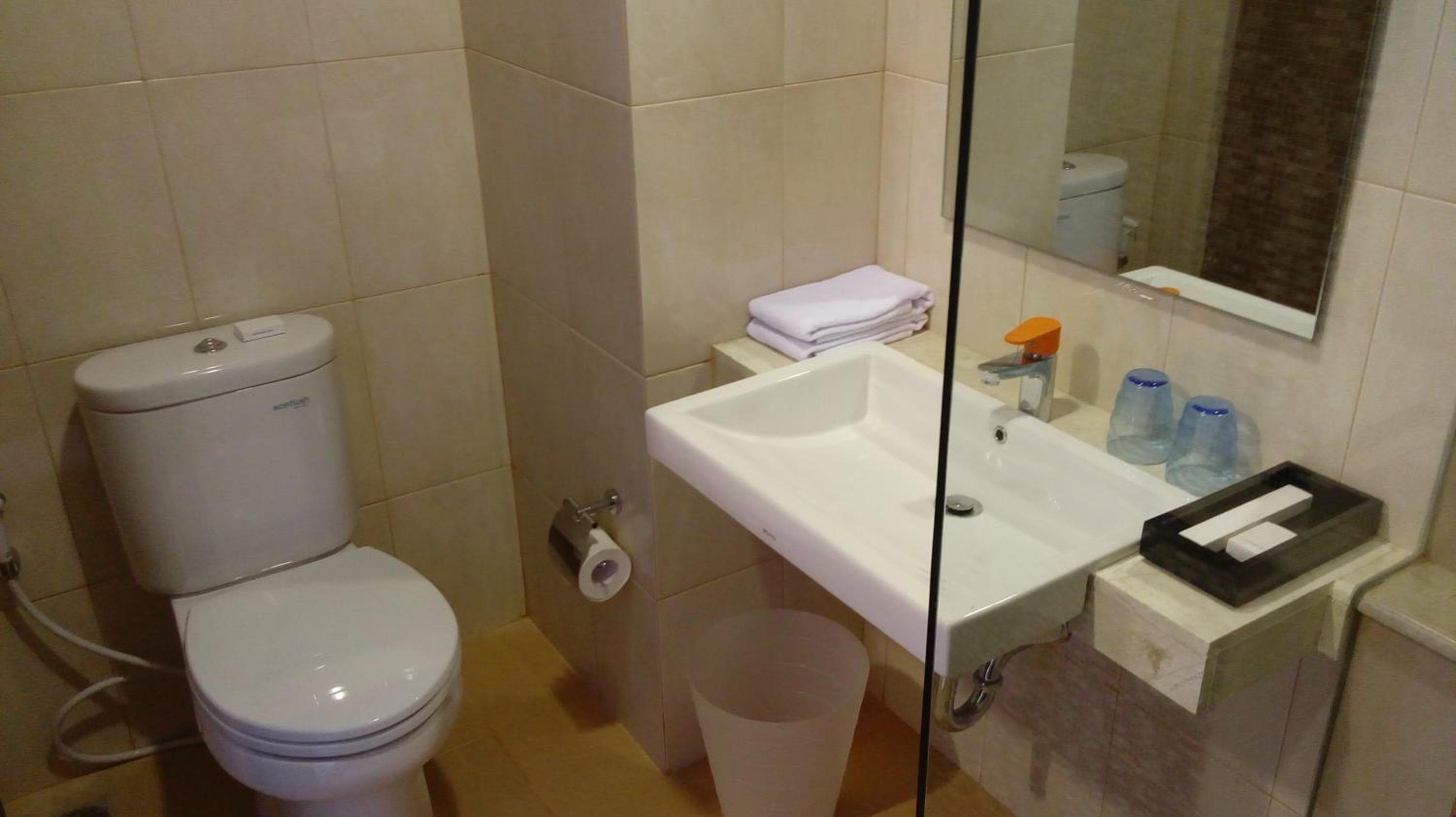 Marra Hotel, Yogyakarta, photo 5