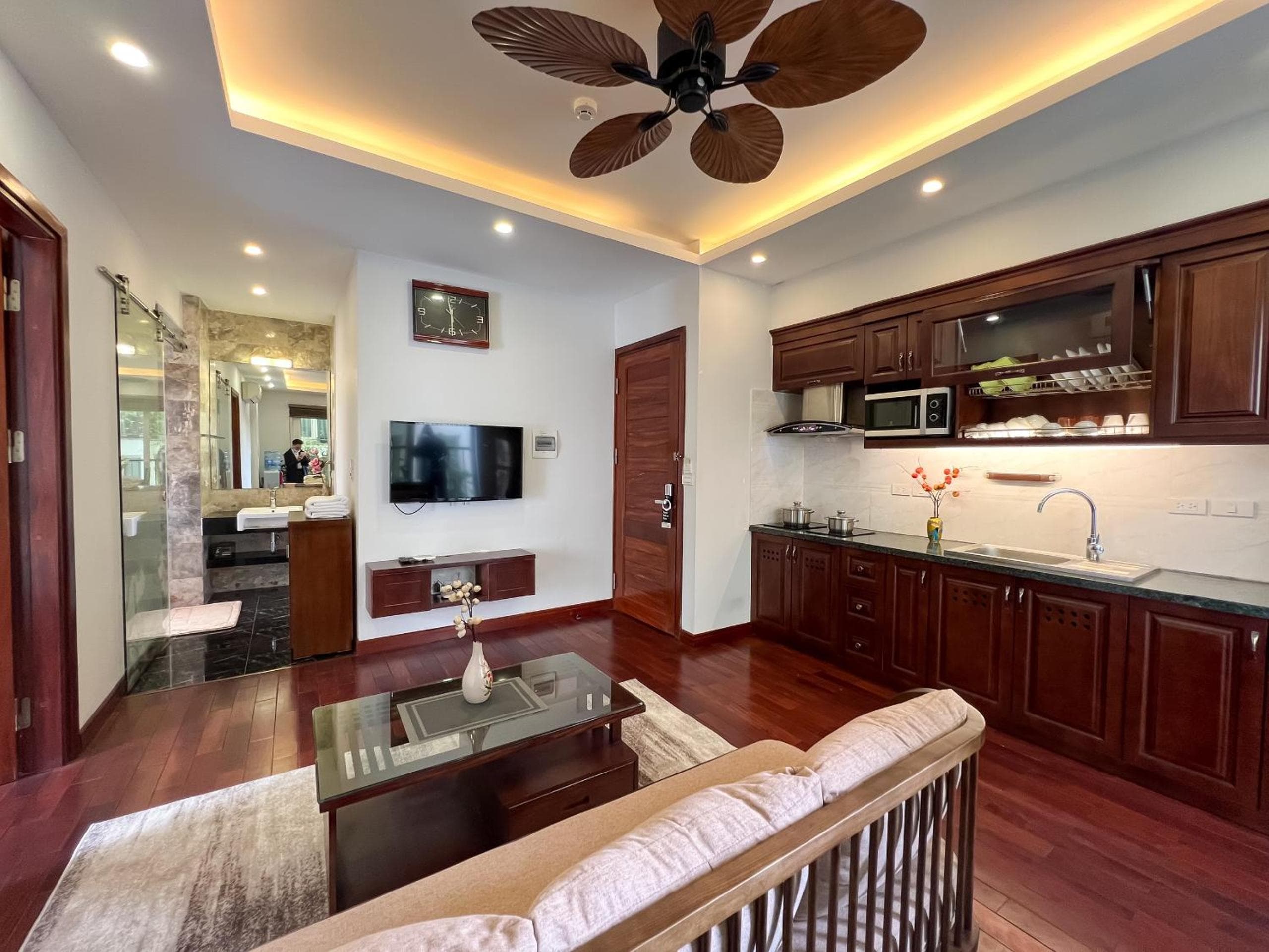 NINE HOUSING 535 Kim Ma, Hanoi, photo 5