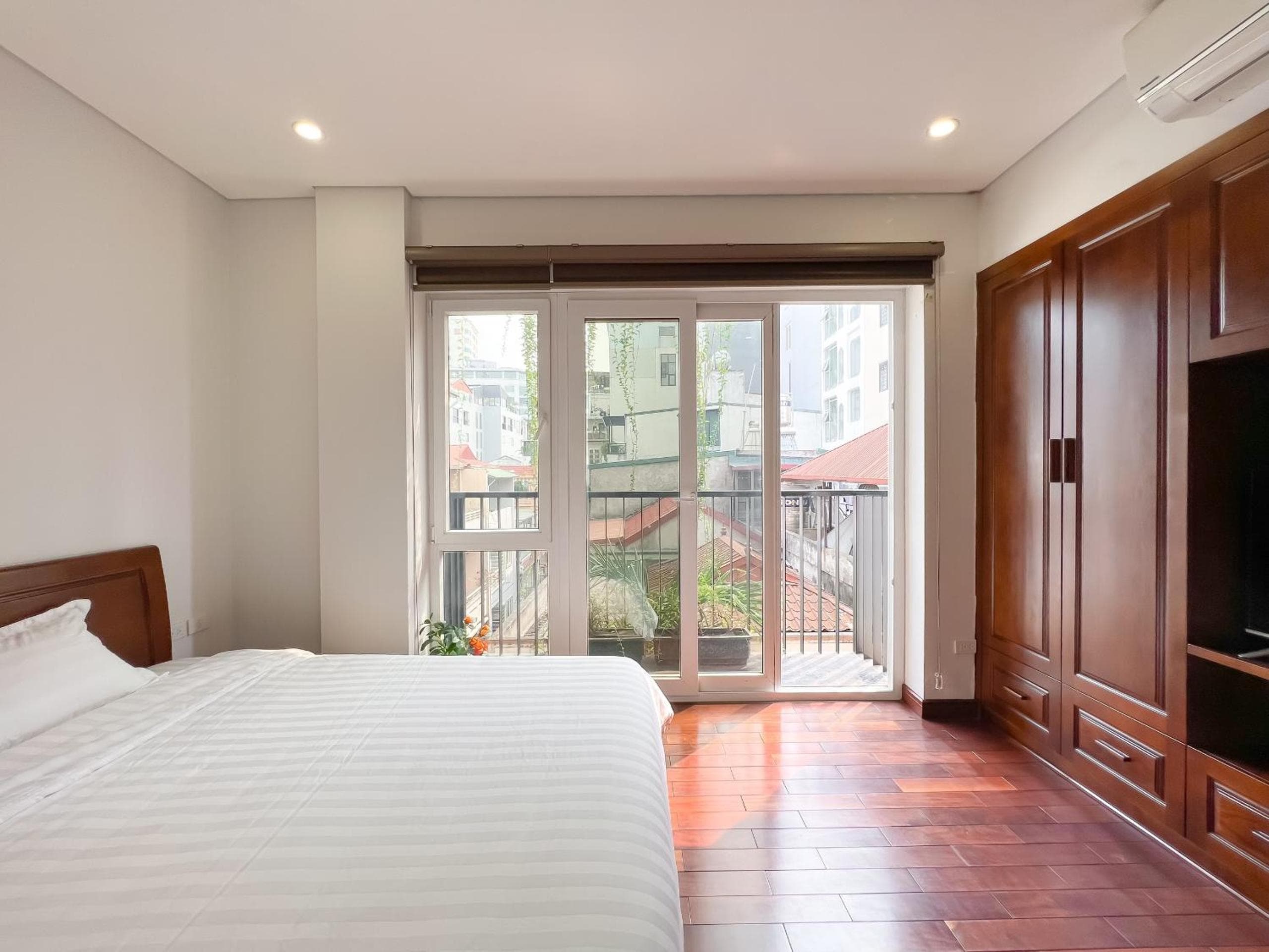 NINE HOUSING 535 Kim Ma, Hanoi, photo 2