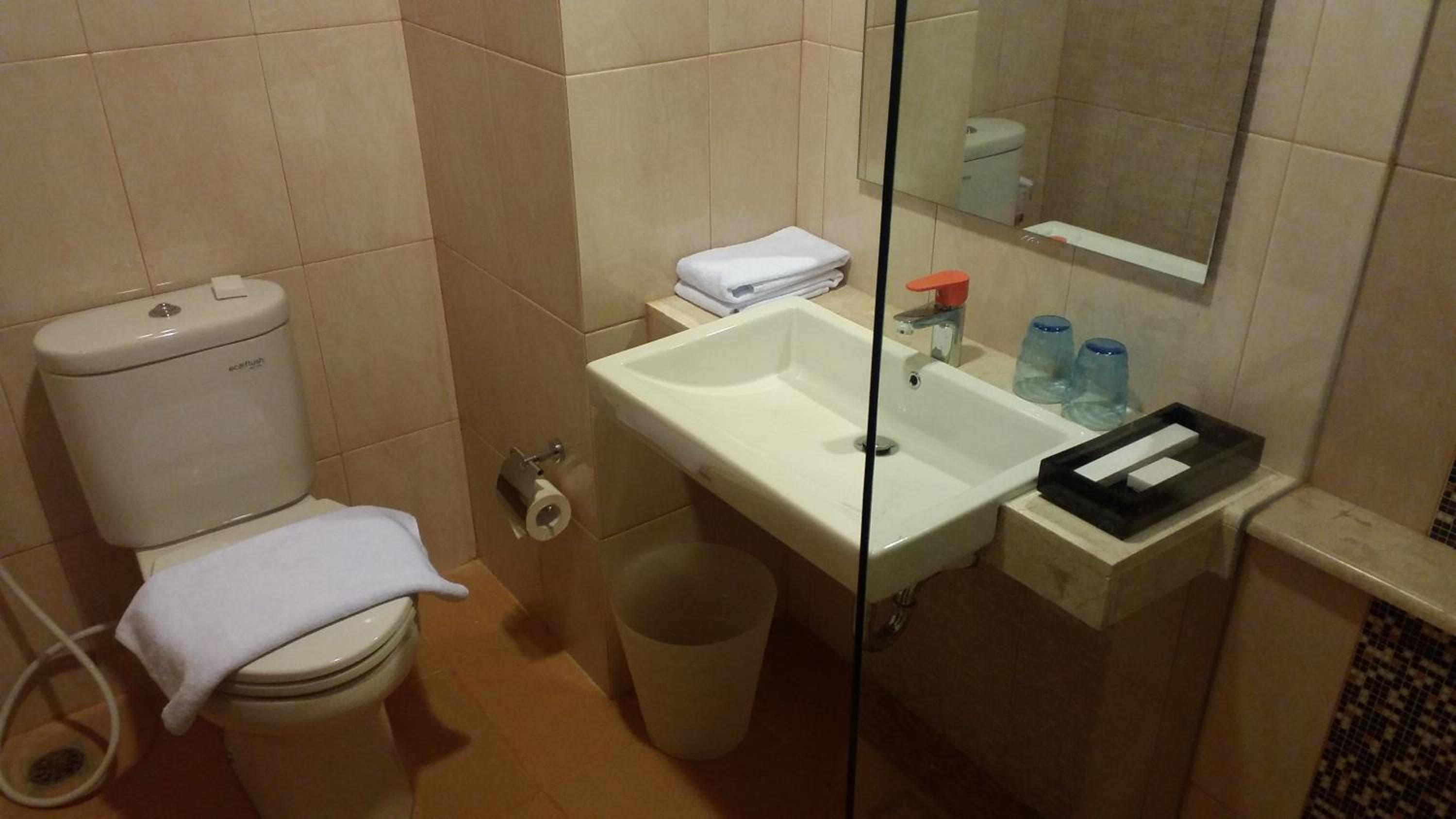 Marra Hotel, Yogyakarta, photo 3