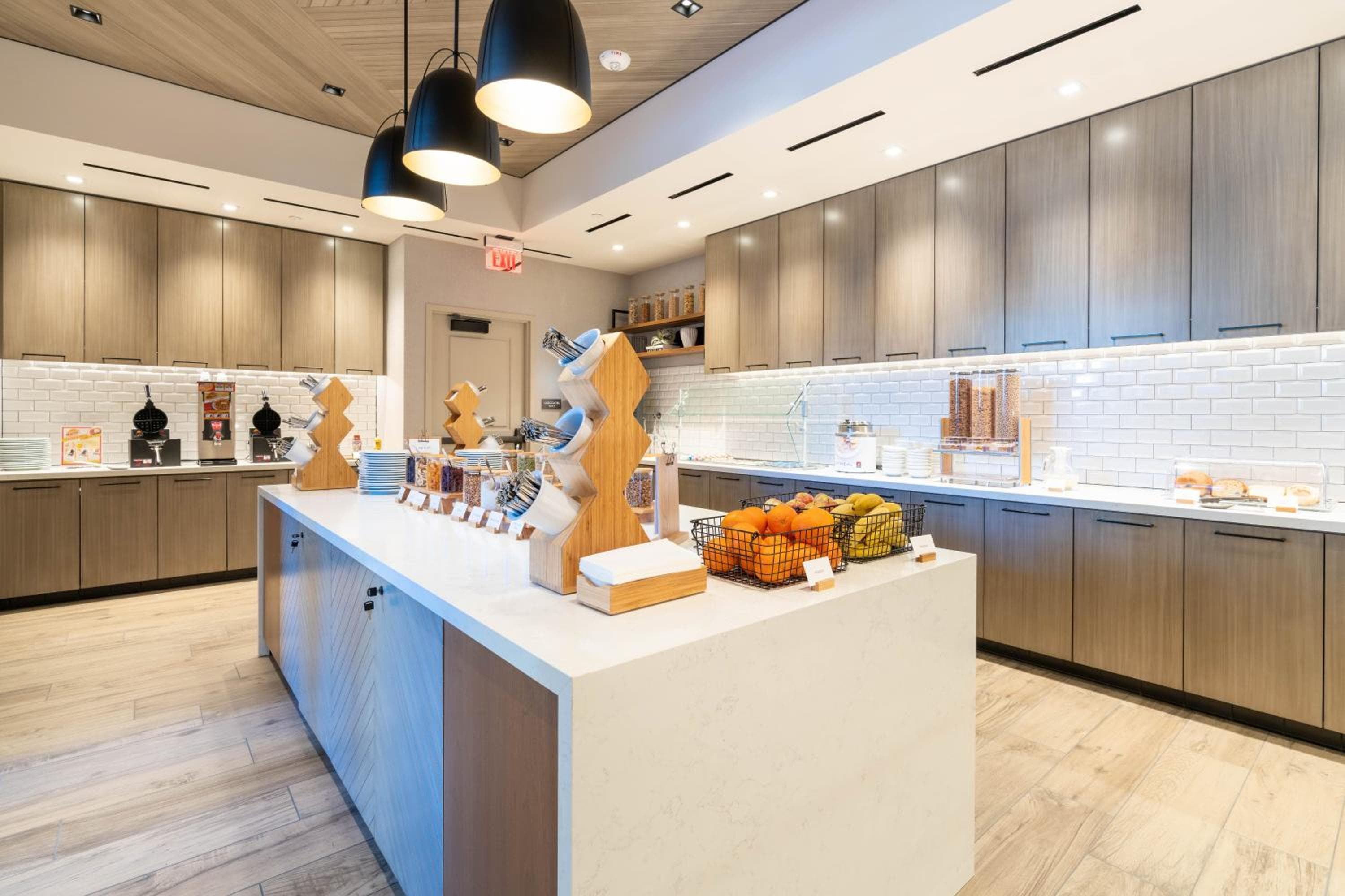 Residence Inn by Marriott San Francisco Airport Millbrae Station, Millbrae, photo 6