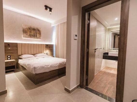 TK Suites, Hurghada, photo 2