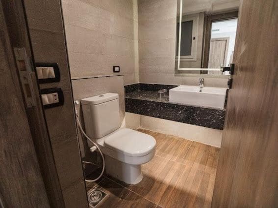TK Suites, Hurghada, photo 3