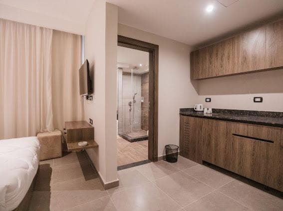 TK Suites, Hurghada, photo 4