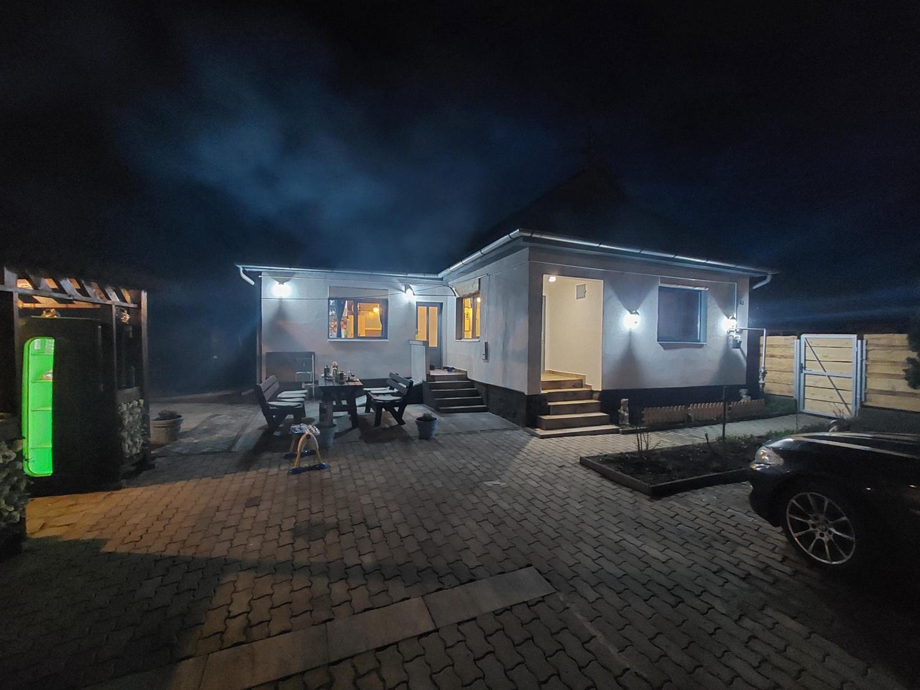 Morrison Apartments, Miercurea-Ciuc