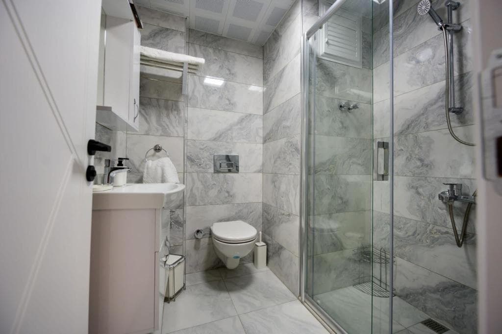 Bo homes suıt apart, Demre, photo 4
