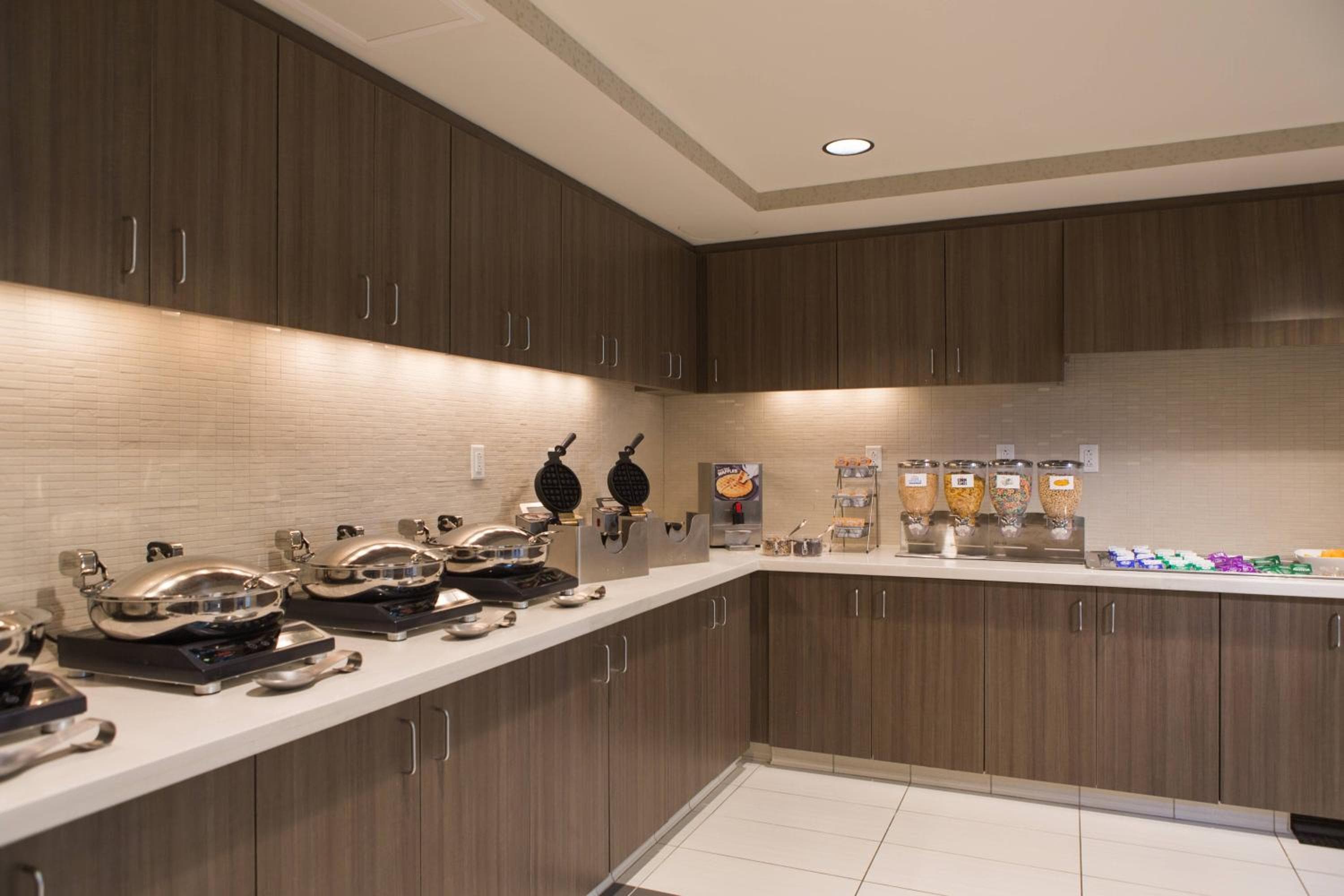 Residence Inn by Marriott Nashville Vanderbilt/West End, Nashville, photo 6