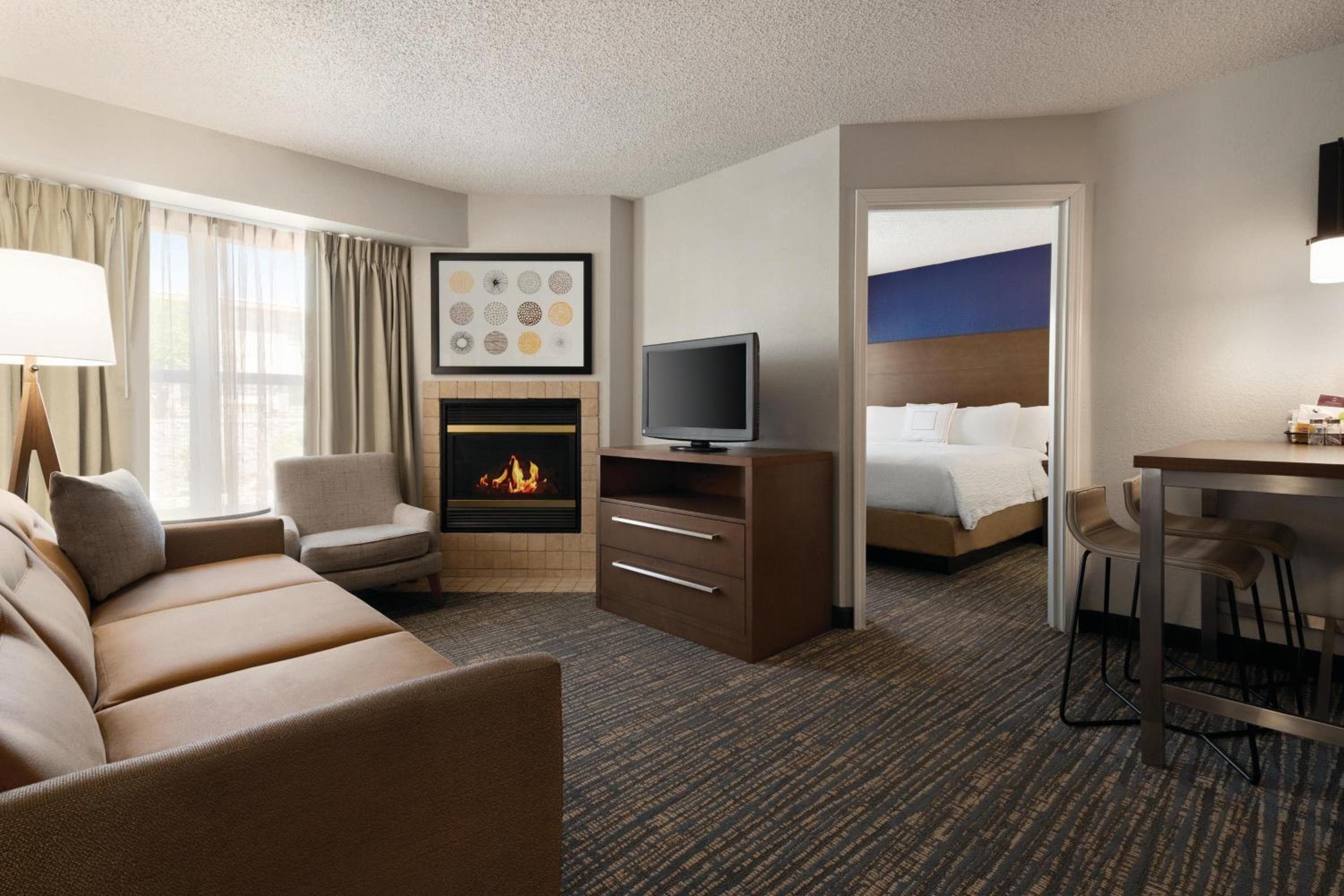Residence Inn by Marriott El Paso, El Paso, photo 6