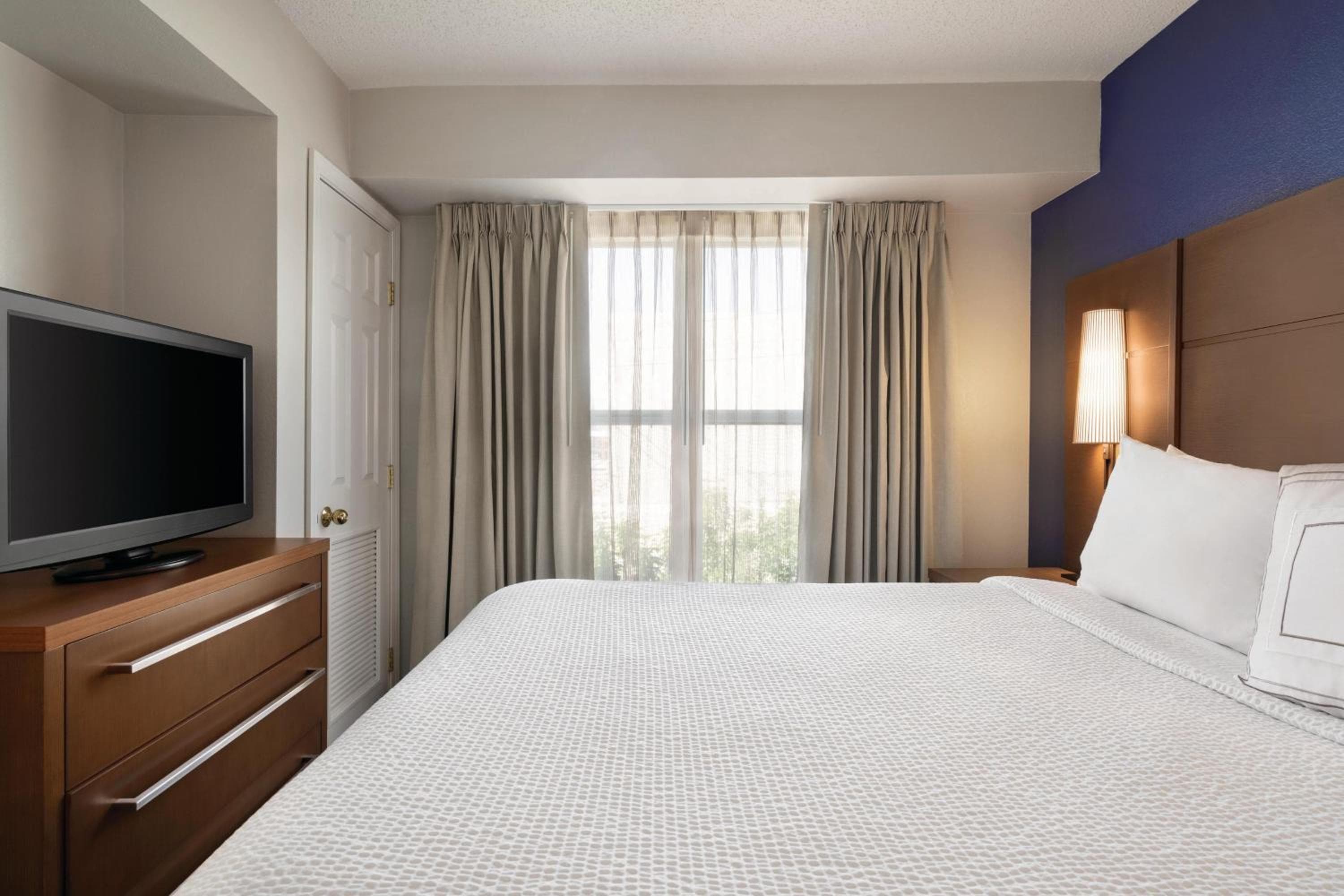 Residence Inn by Marriott El Paso, El Paso, photo 4