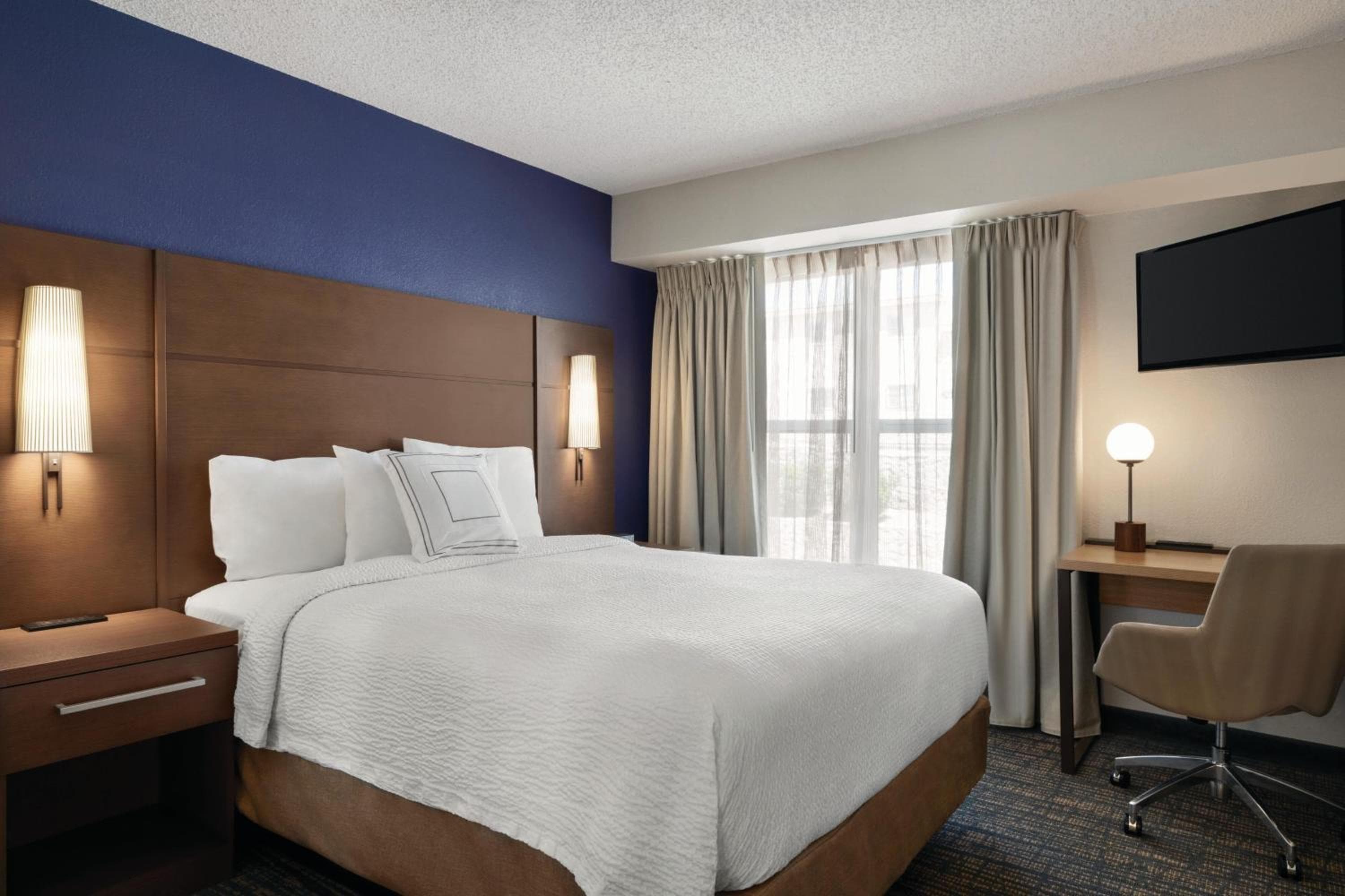 Residence Inn by Marriott El Paso, El Paso, photo 3