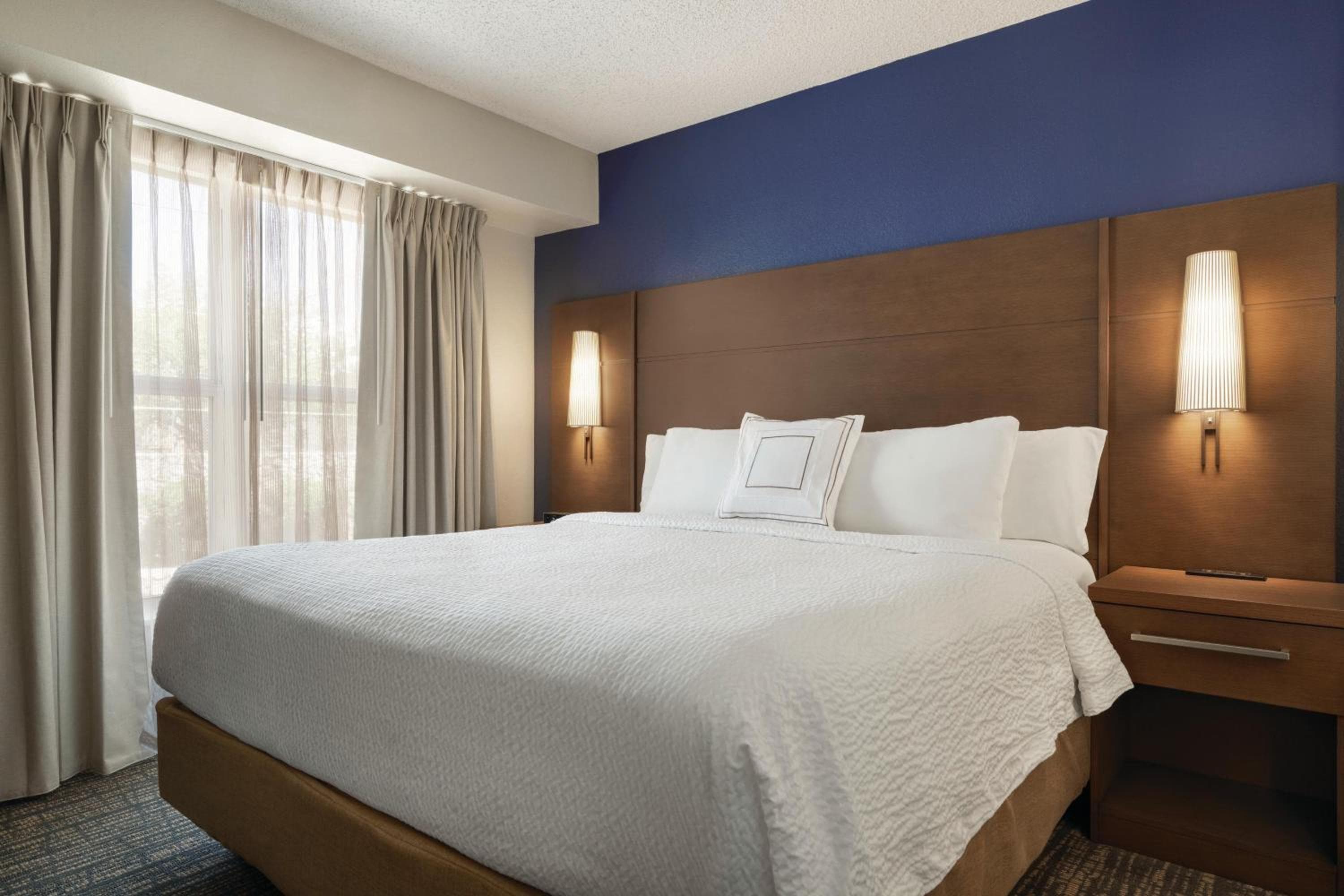 Residence Inn by Marriott El Paso, El Paso, photo 5