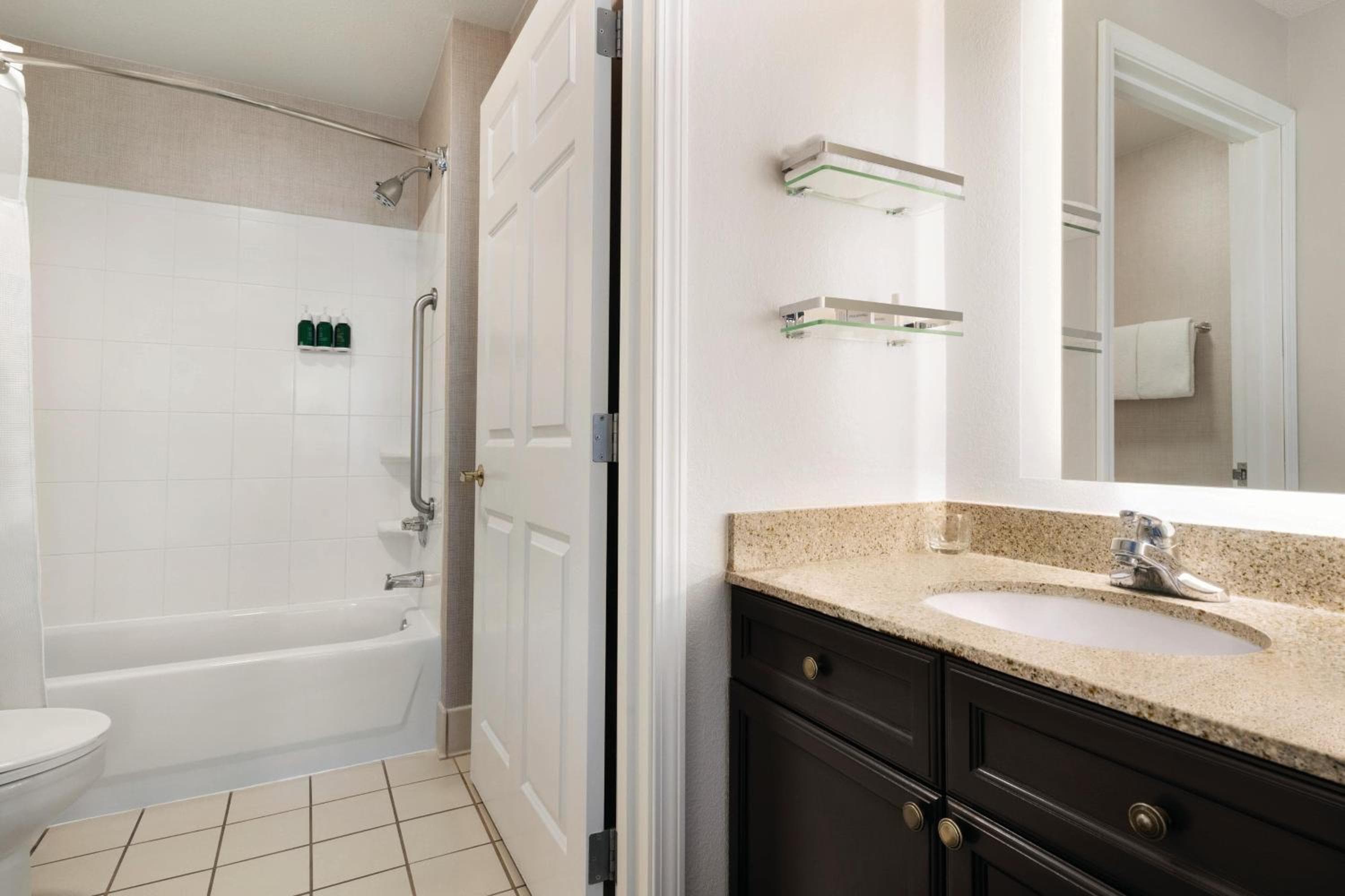 Residence Inn by Marriott El Paso, El Paso, photo 2