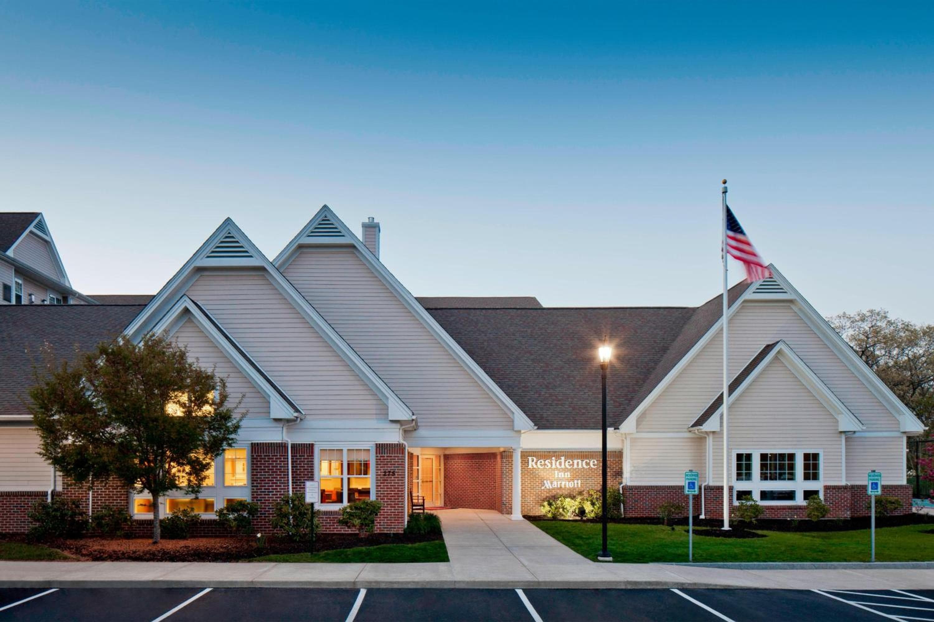 Residence Inn Boston Norwood, Norwood
