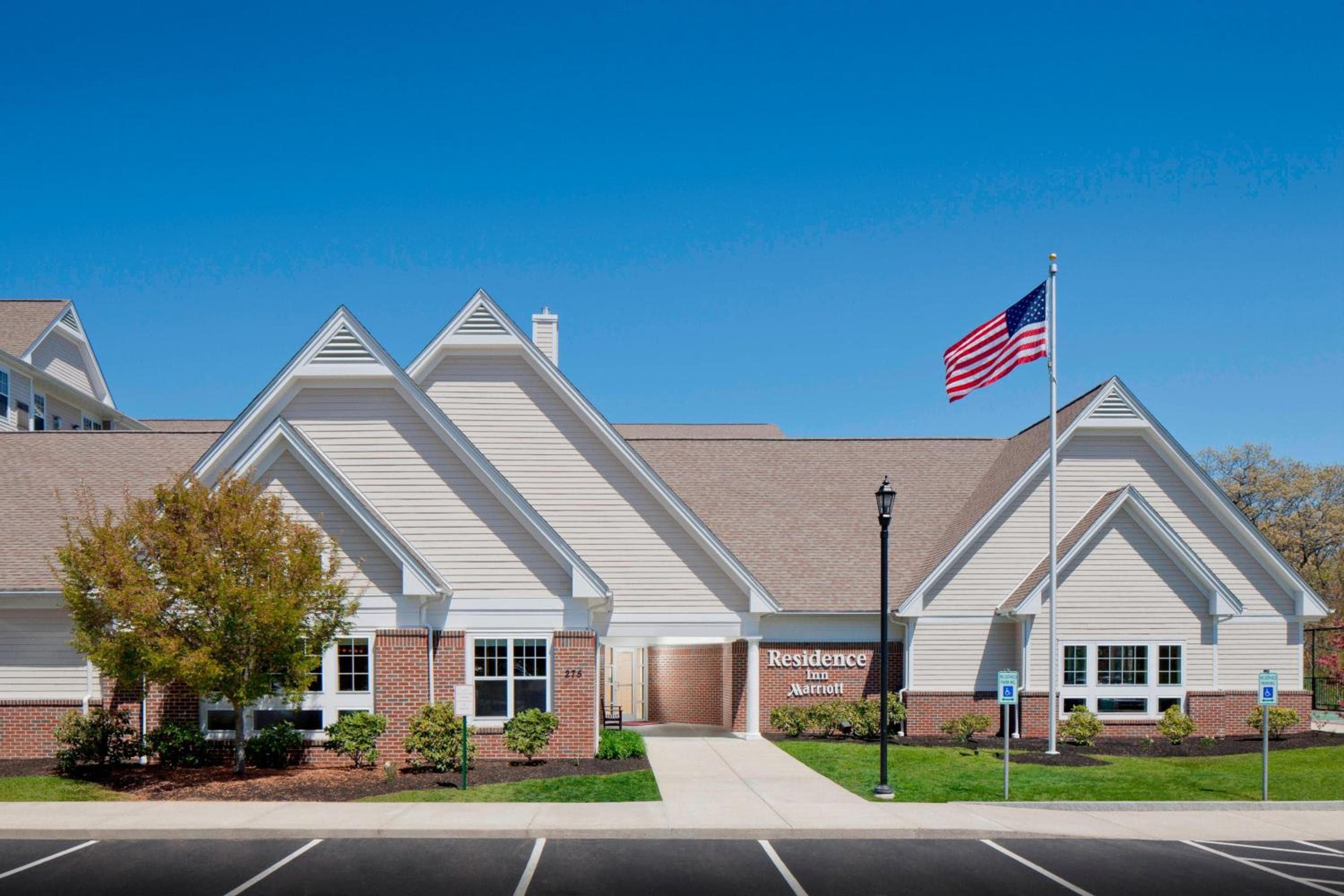 Residence Inn Boston Norwood, Norwood, photo 4