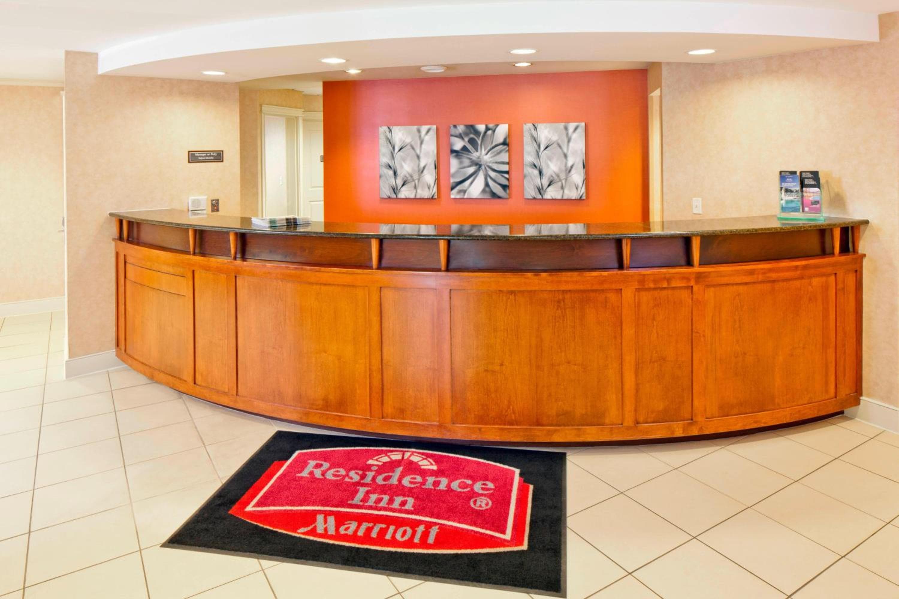 Residence Inn Boston Norwood, Norwood, photo 5
