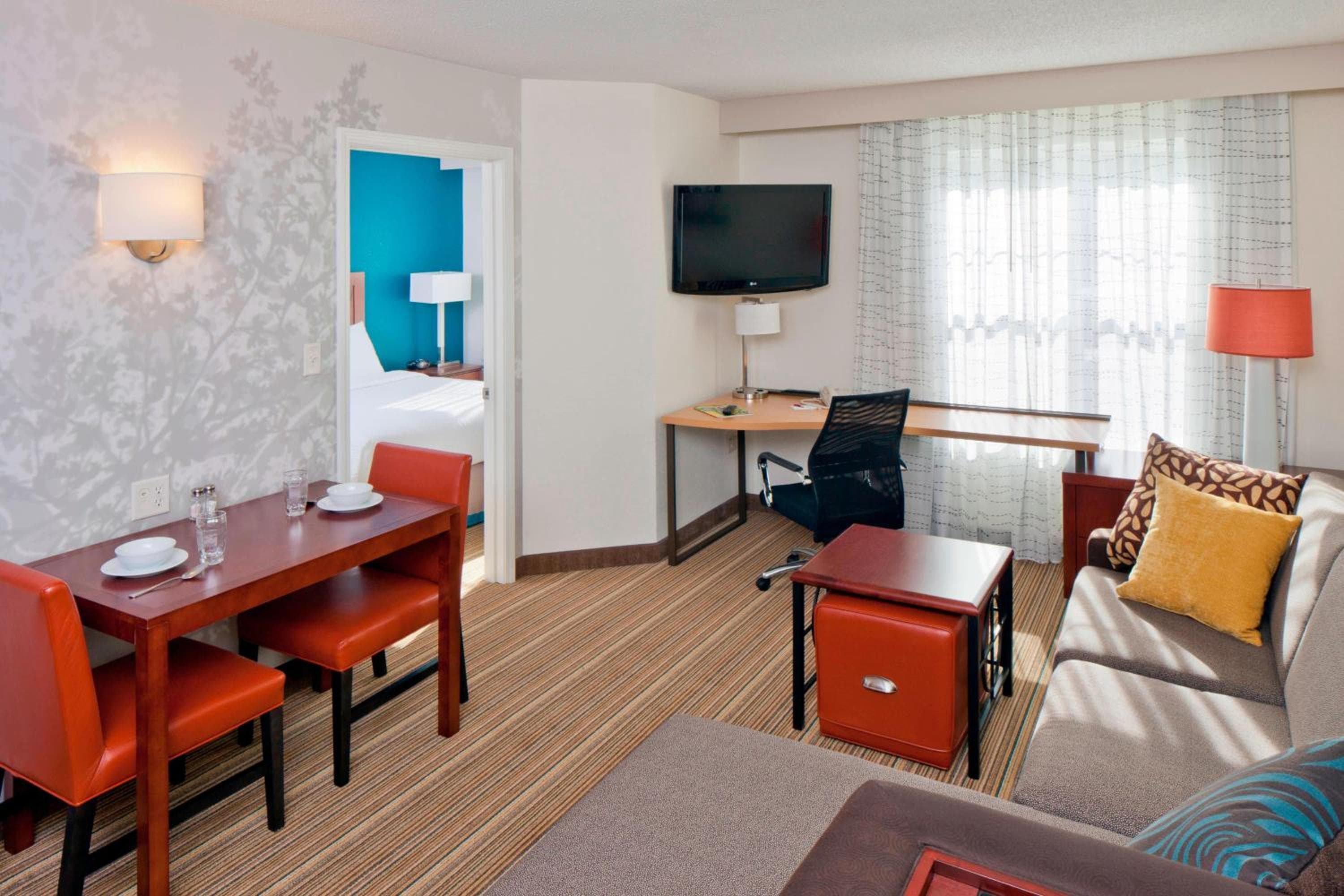 Residence Inn Boston Norwood, Norwood, photo 6