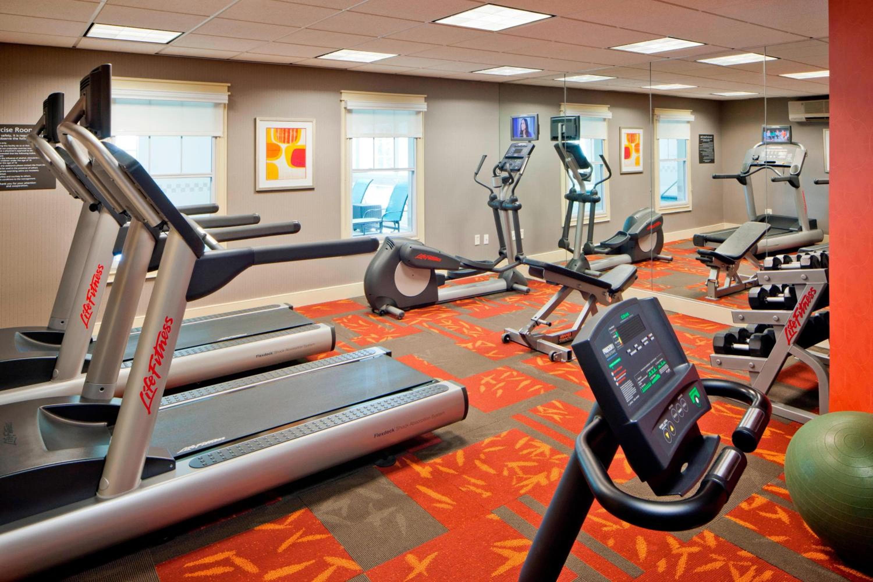 Residence Inn Boston Norwood, Norwood, photo 3