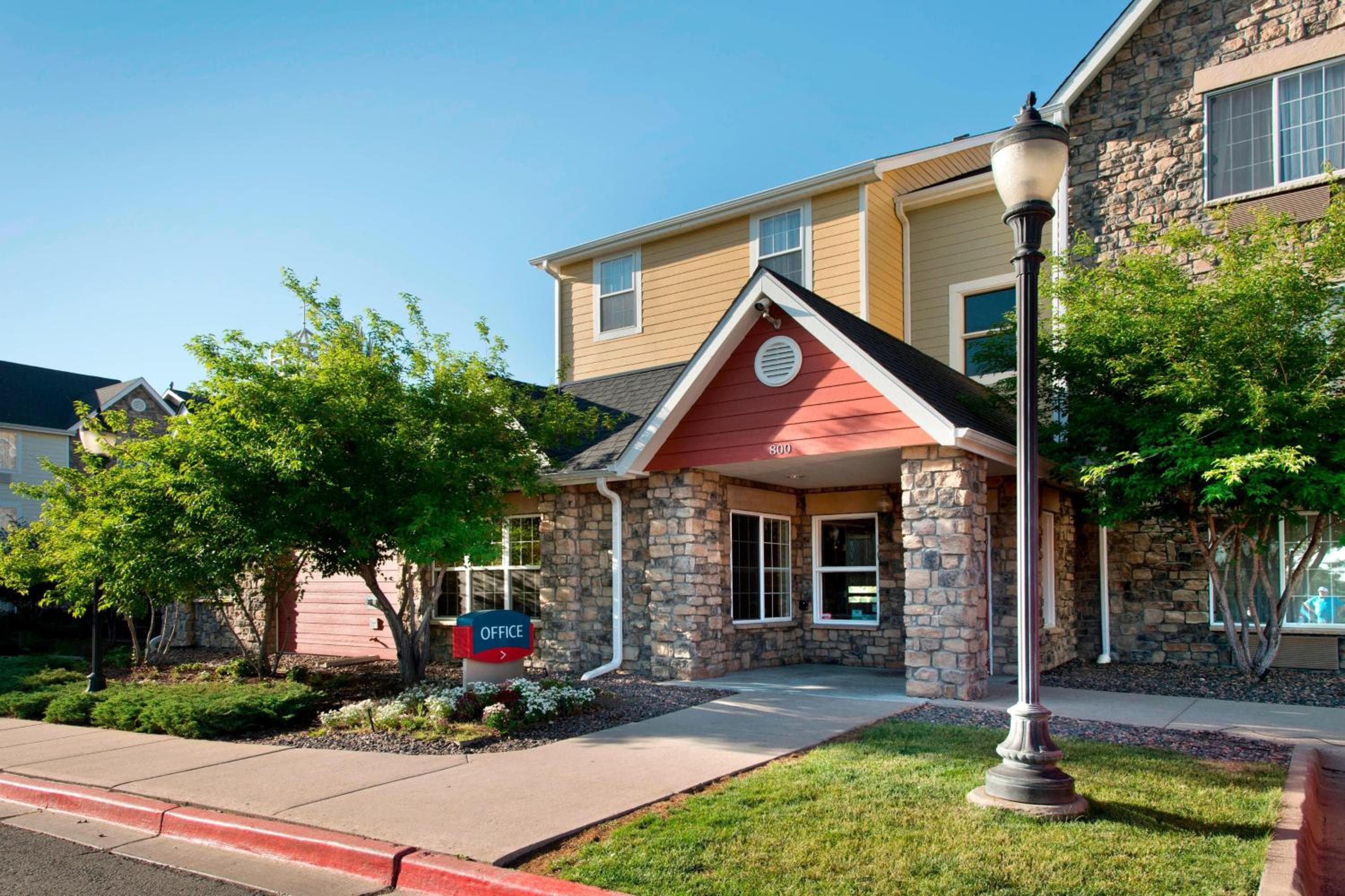 TownePlace Suites by Marriott Denver West Federal Center, Golden