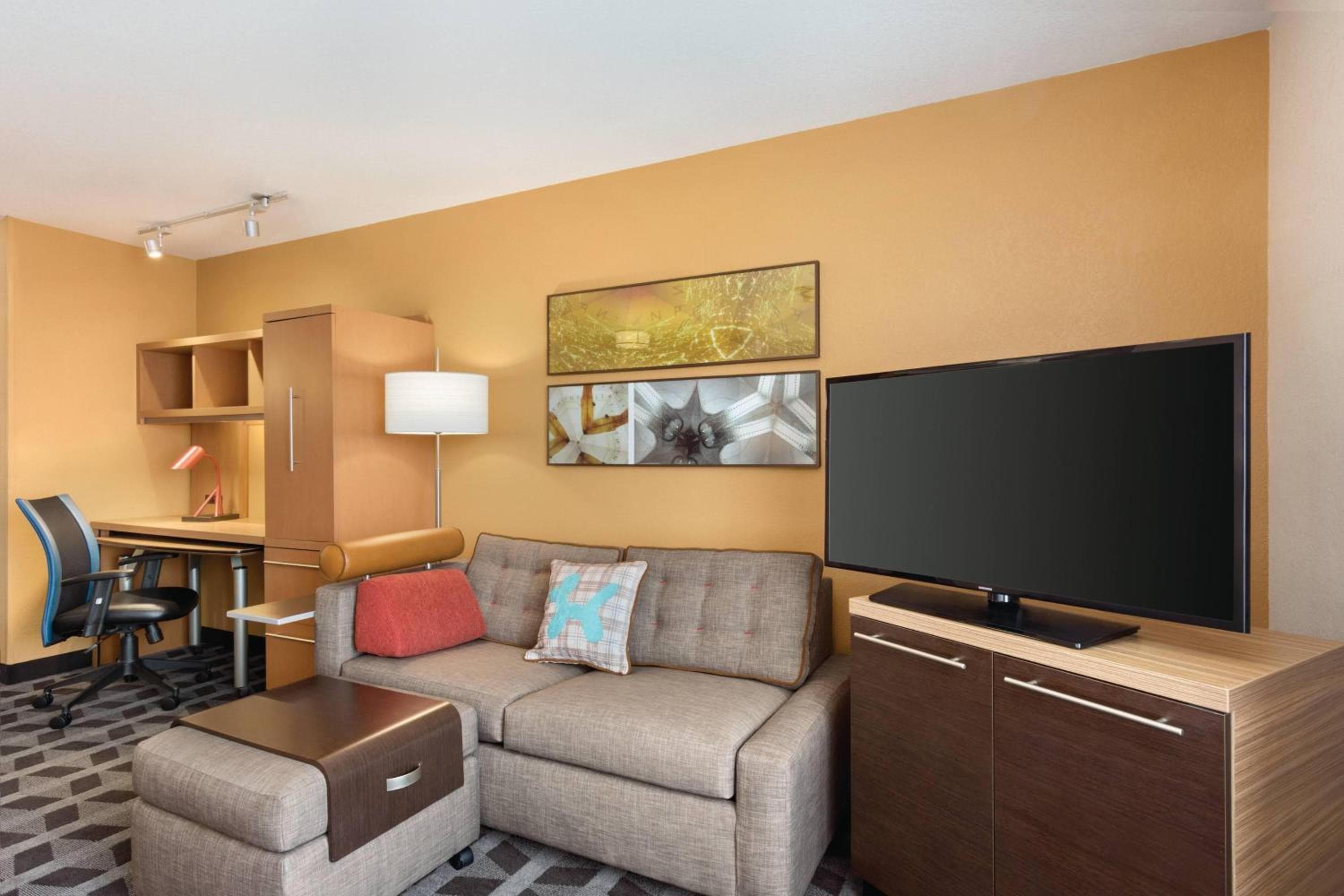 TownePlace Suites by Marriott Denver West Federal Center, Golden, photo 2
