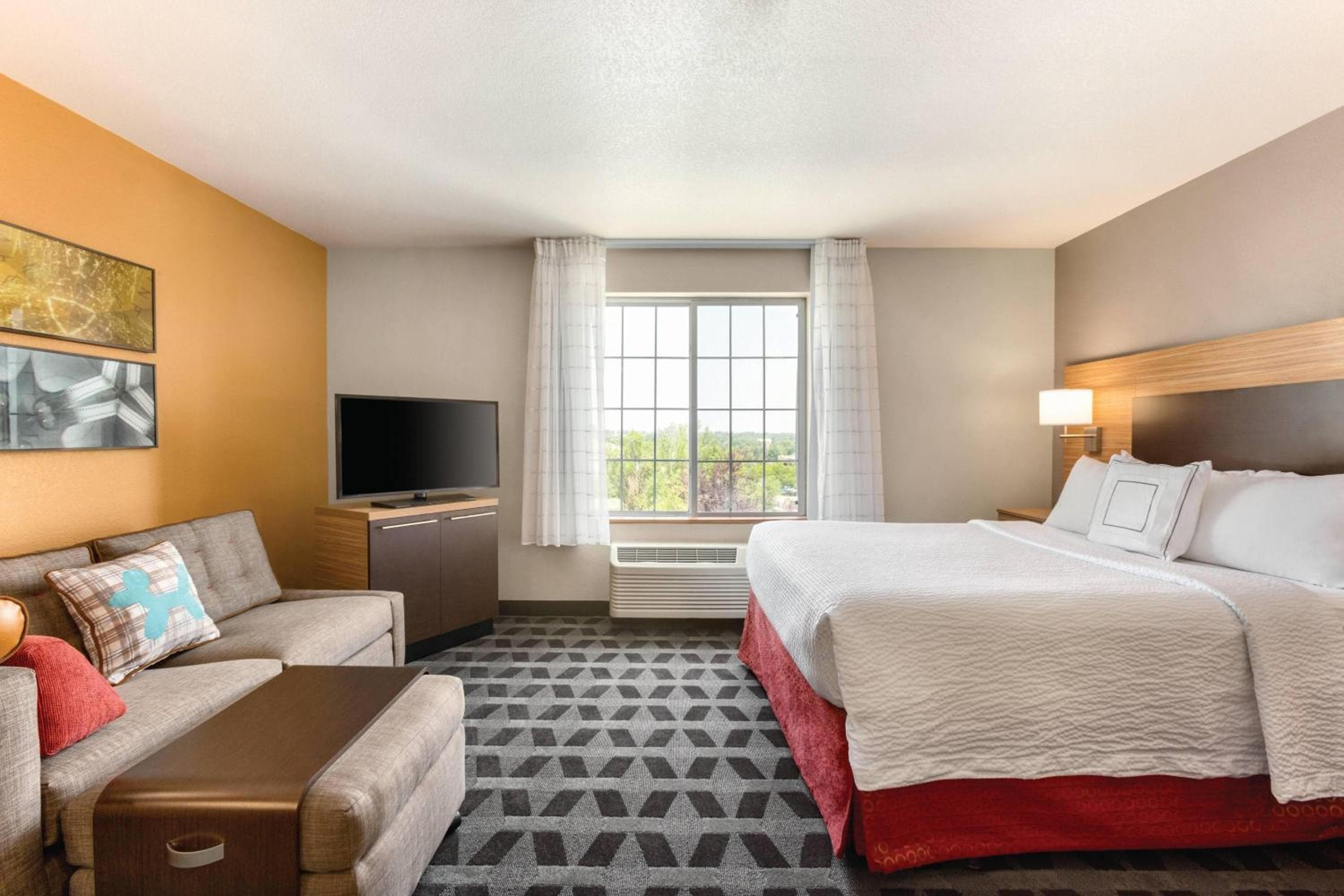 TownePlace Suites by Marriott Denver West Federal Center, Golden, photo 5