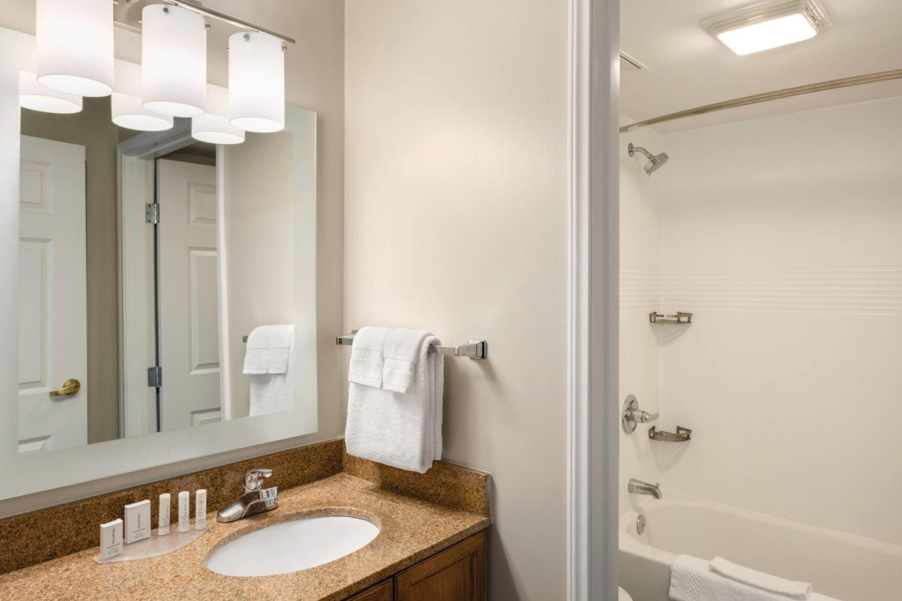 TownePlace Suites by Marriott Denver West Federal Center, Golden, photo 6