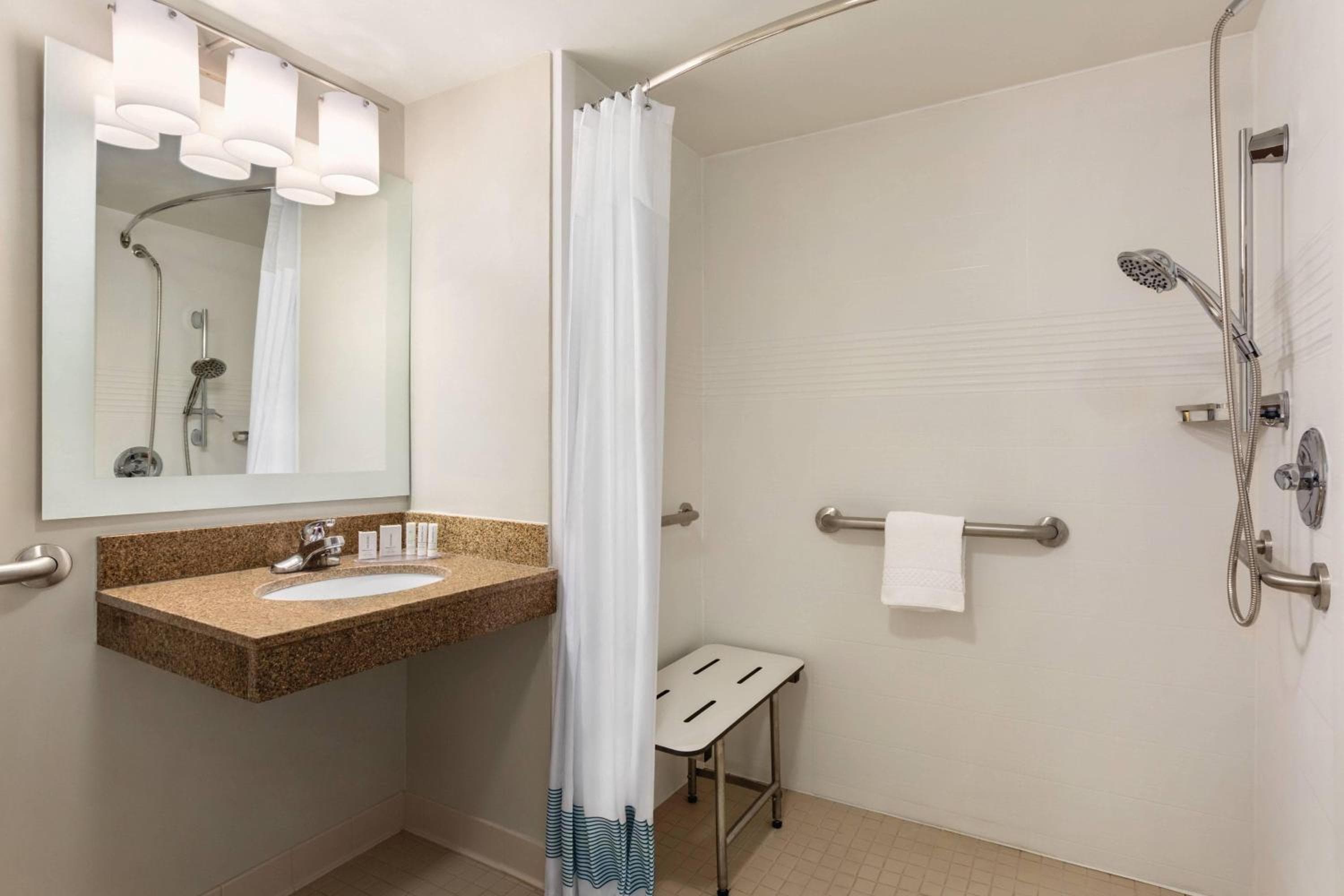 TownePlace Suites by Marriott Denver West Federal Center, Golden, photo 4