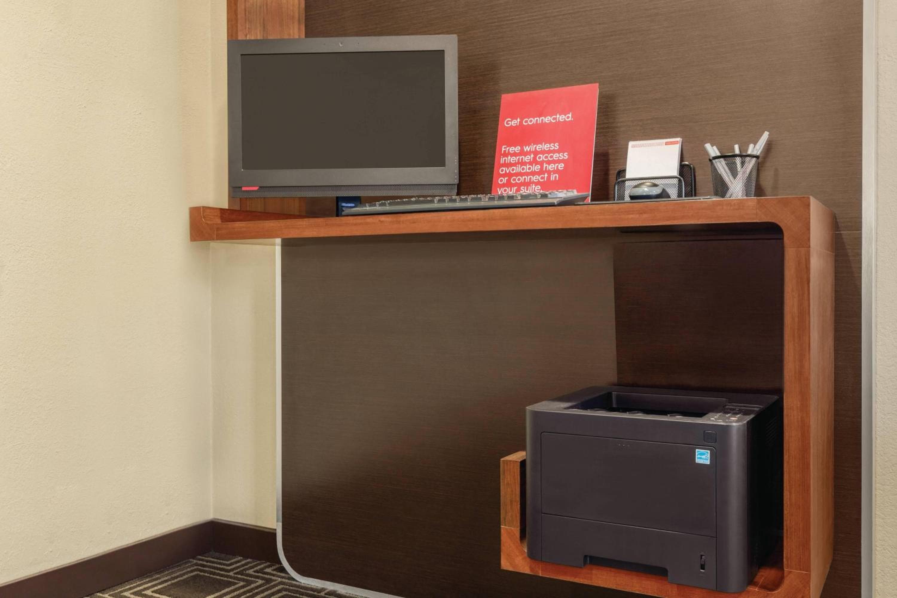 TownePlace Suites by Marriott Denver West Federal Center, Golden, photo 3