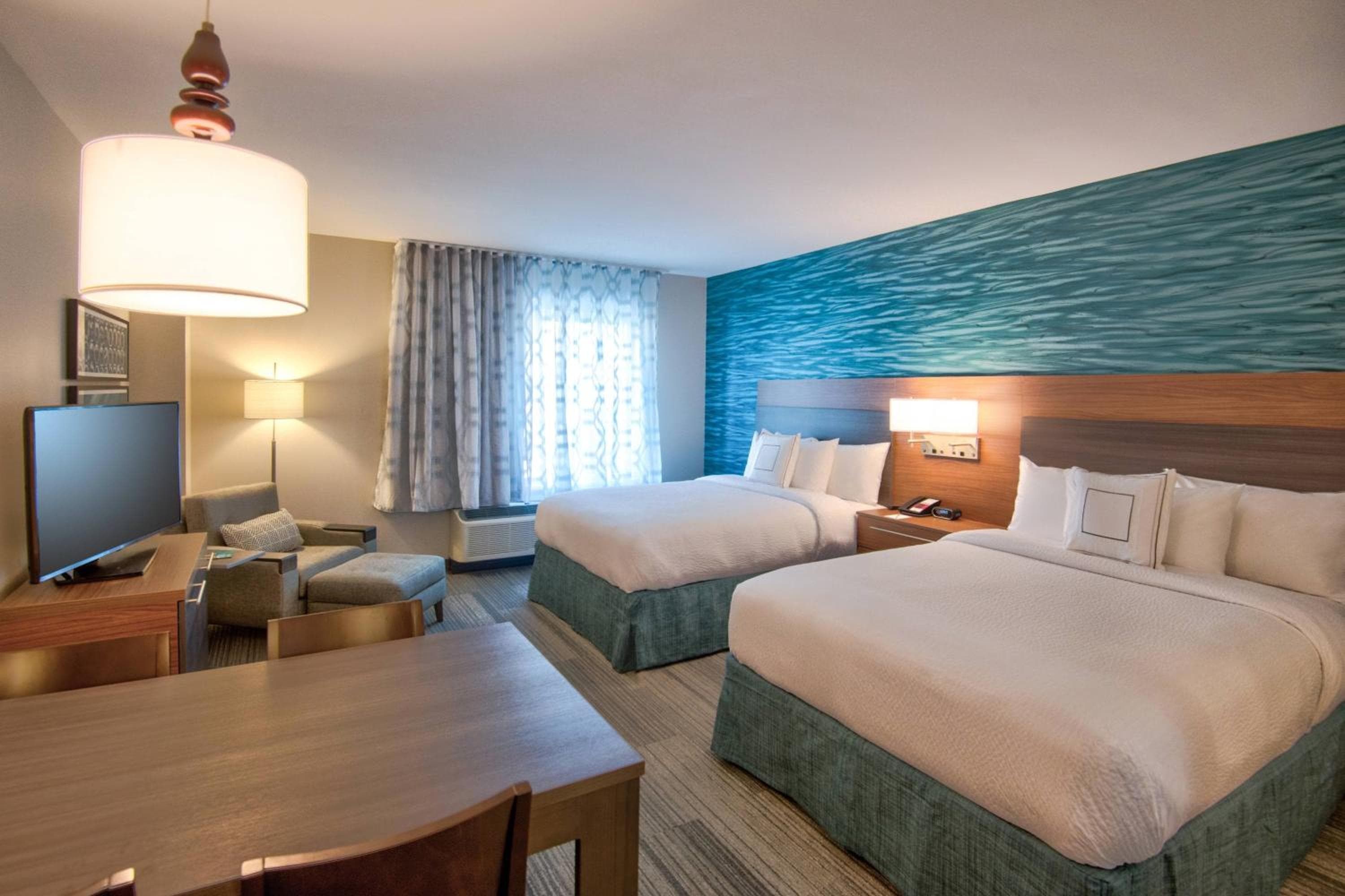 TownePlace Suites by Marriott Miami Airport, Miami, photo 4
