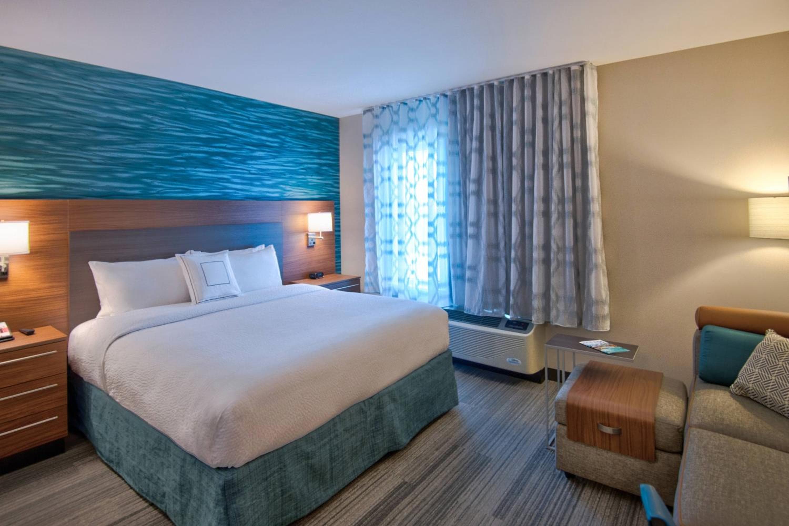 TownePlace Suites by Marriott Miami Airport, Miami, photo 2