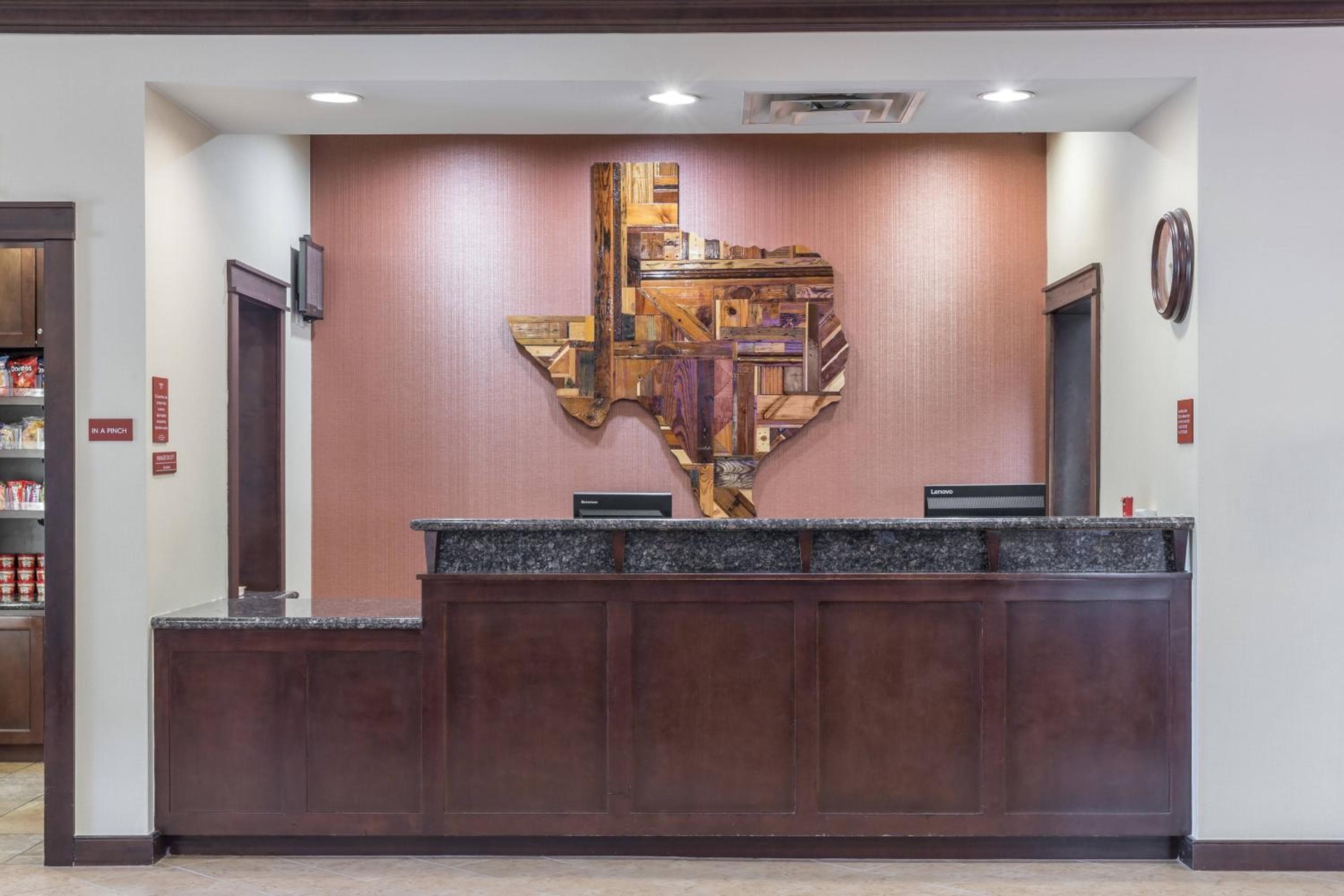 TownePlace Suites Fort Worth Downtown, Fort Worth, photo 6