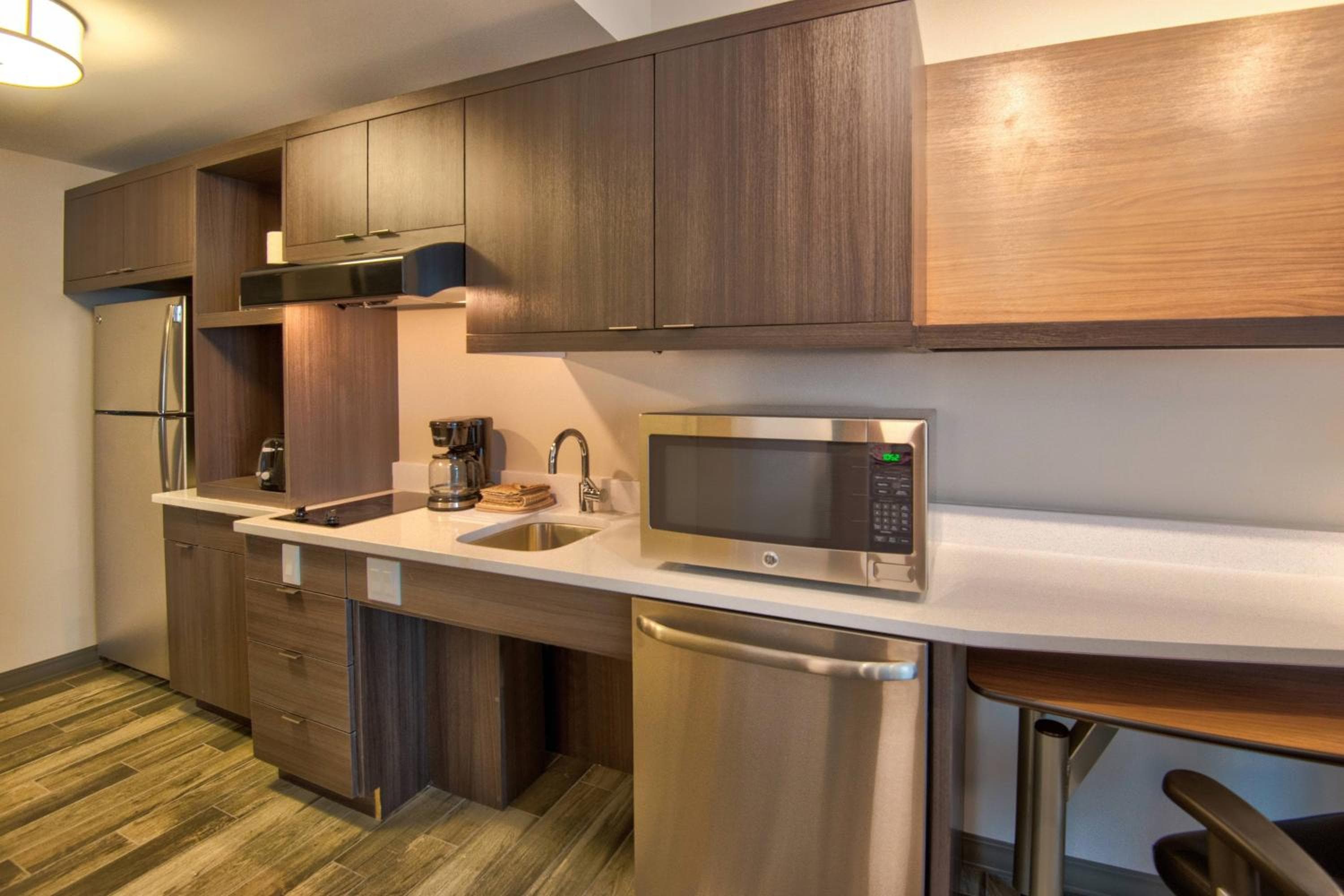 TownePlace Suites by Marriott Miami Airport, Miami, photo 6