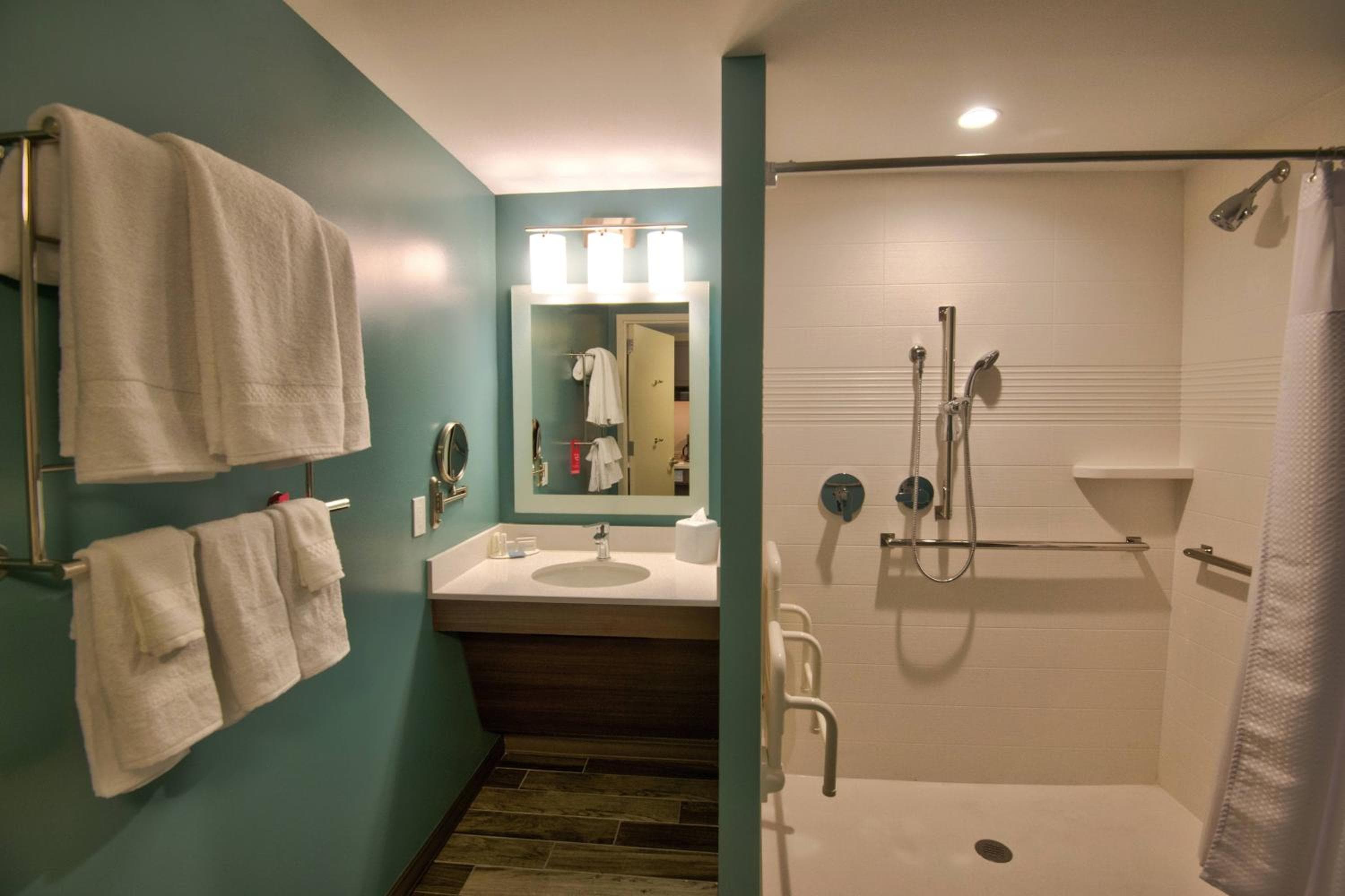 TownePlace Suites by Marriott Miami Airport, Miami, photo 3