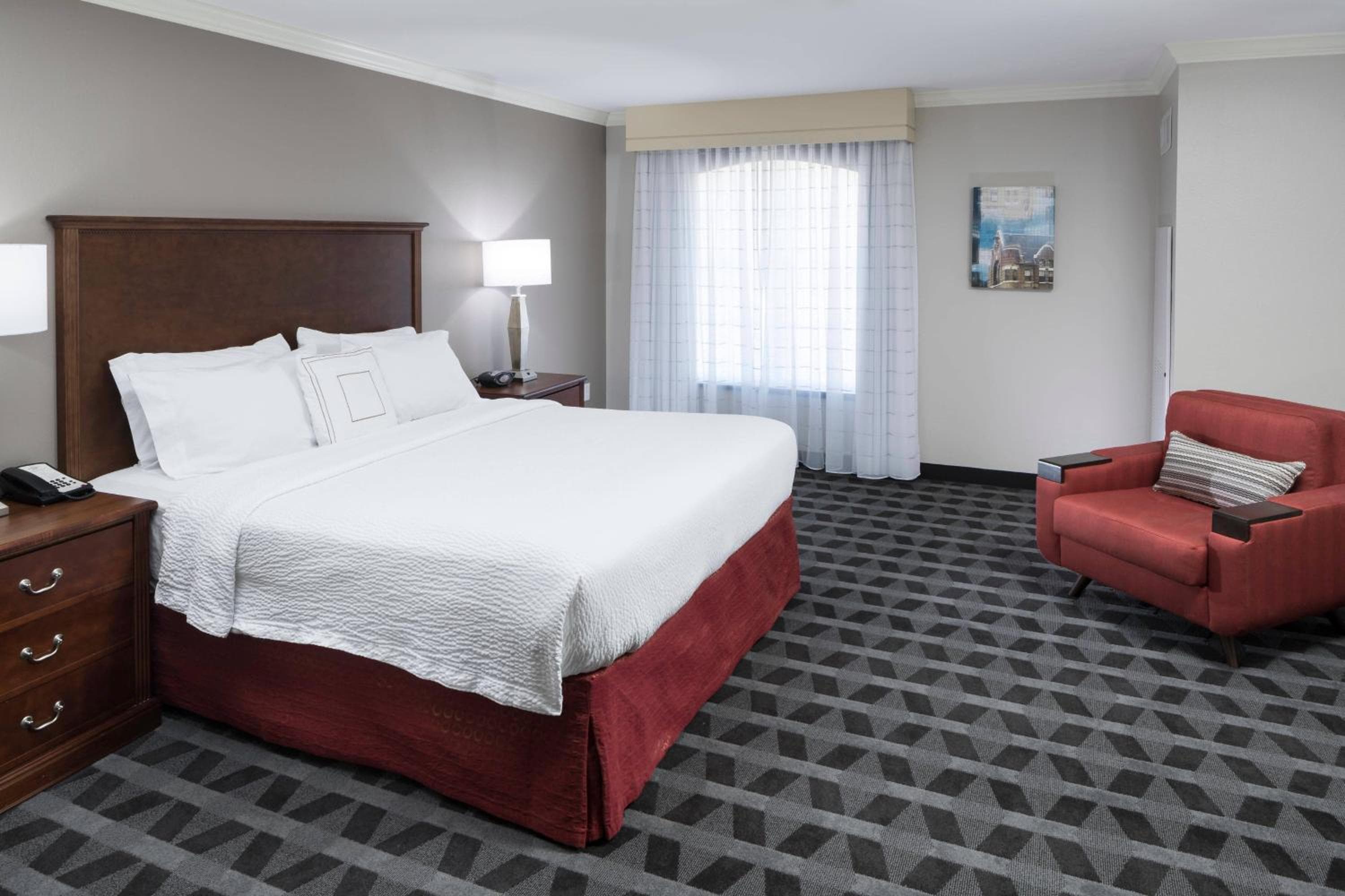 TownePlace Suites Fort Worth Downtown, Fort Worth, photo 3
