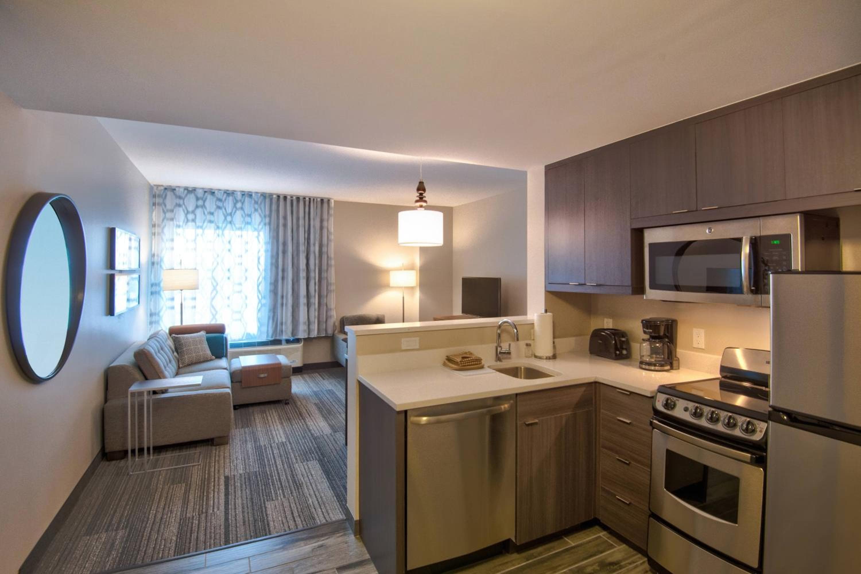 TownePlace Suites by Marriott Miami Airport, Miami, photo 5
